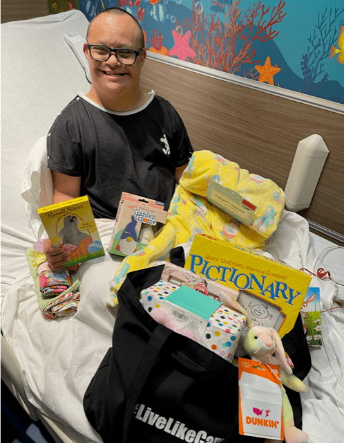 Bags of Hope image 3