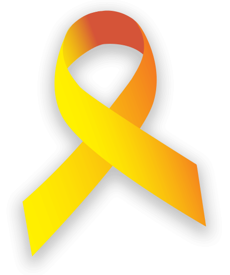 Big Ribbon Graphic