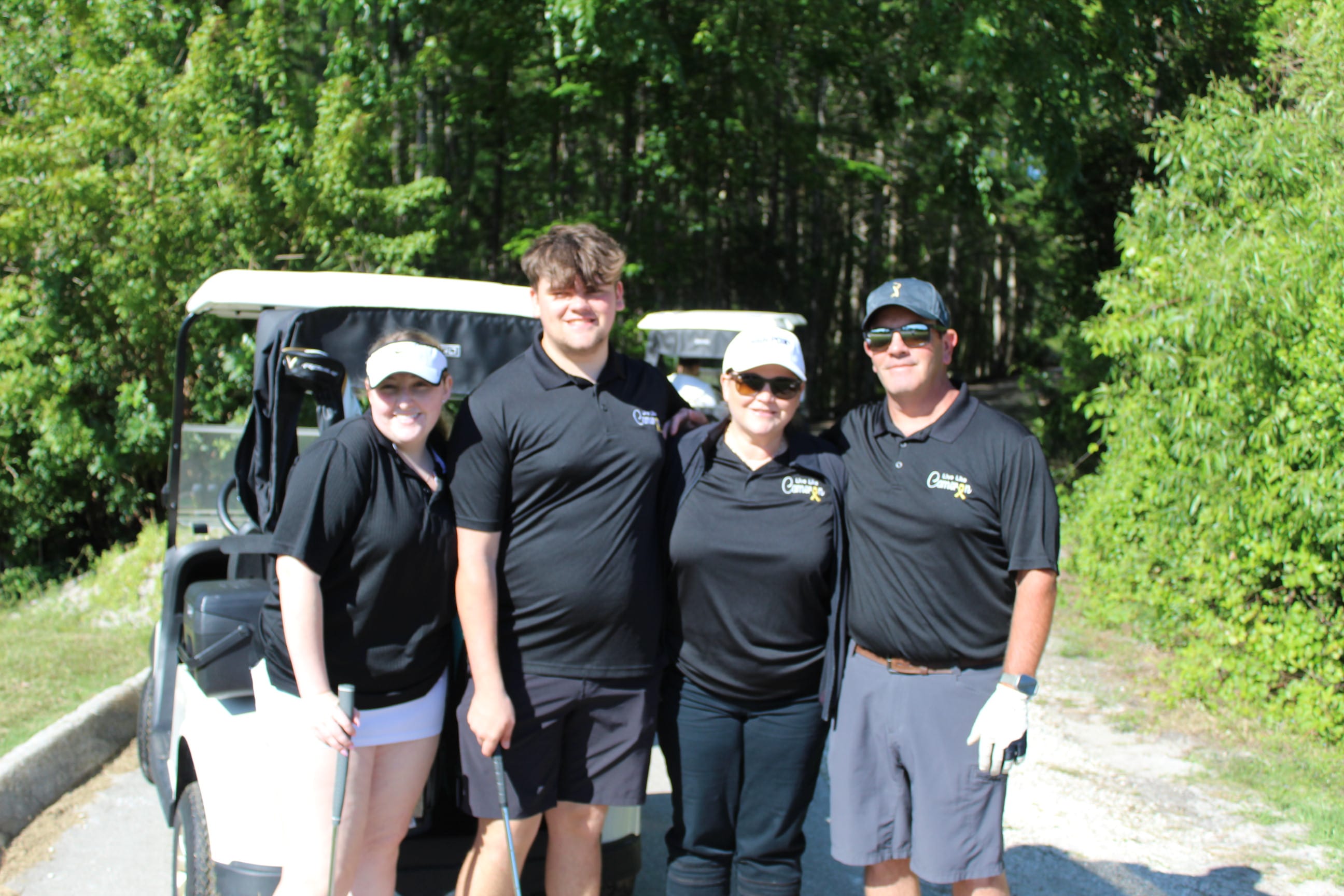 Golf Tournament 2024 1