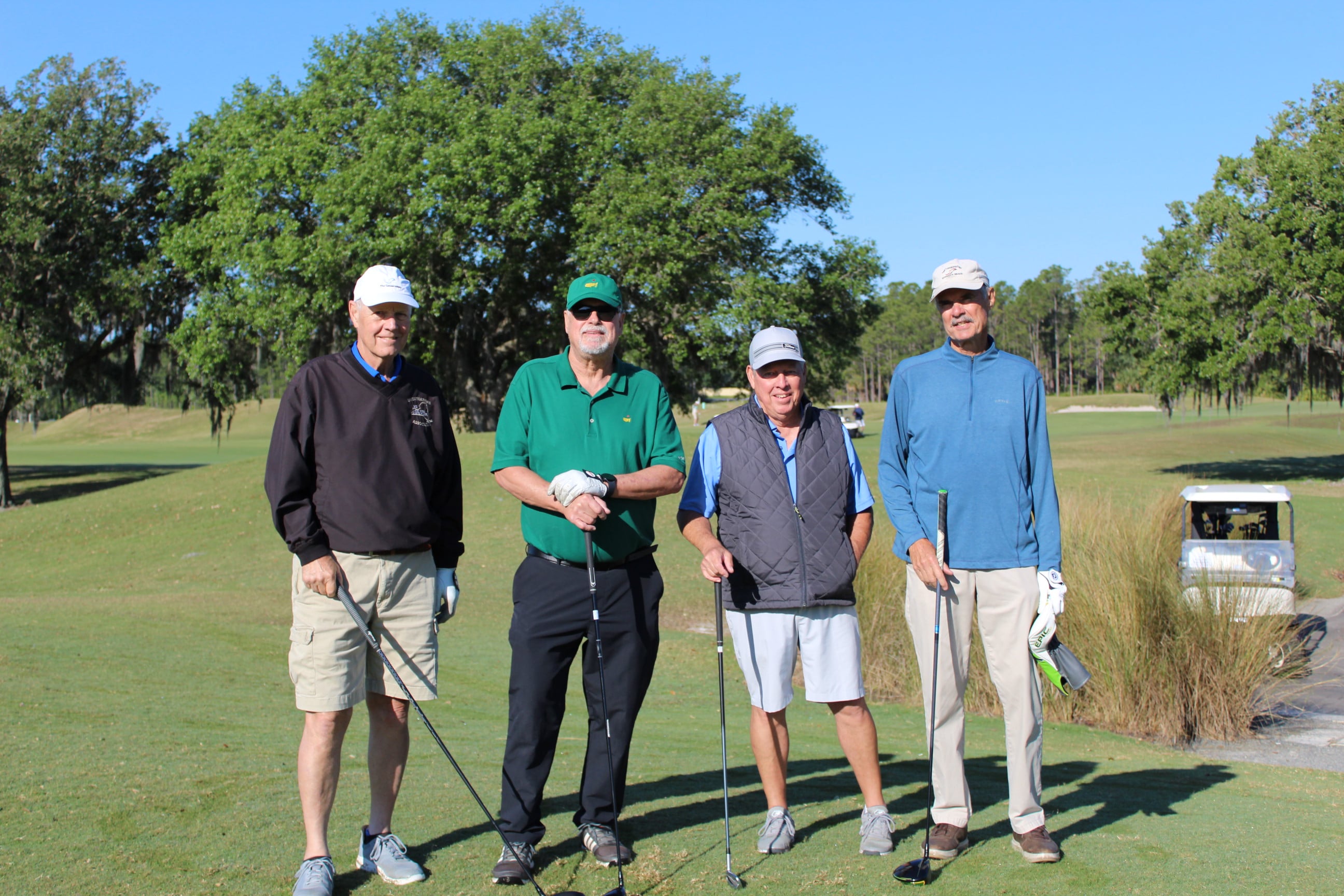 Golf Tournament 2024 10