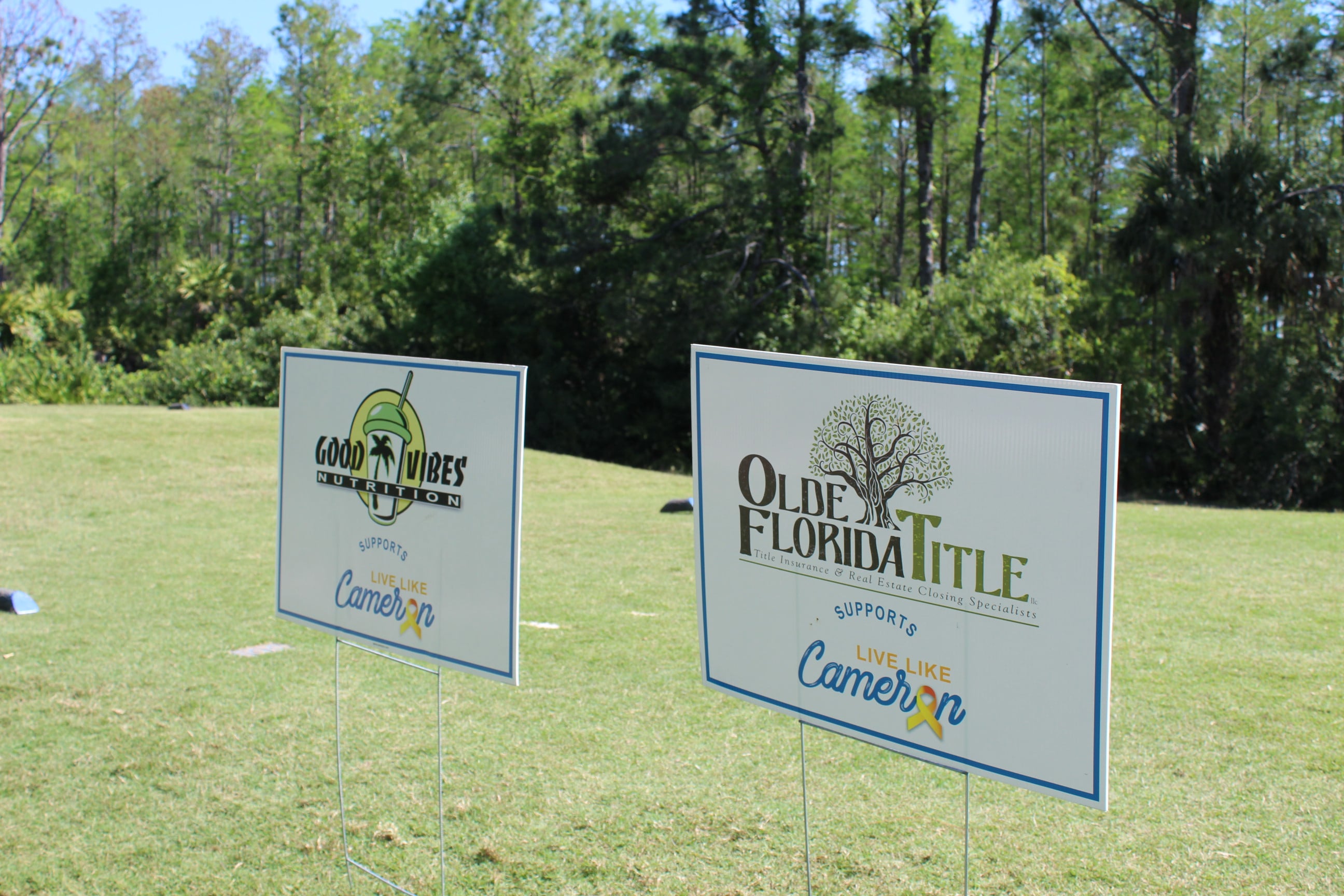 Golf Tournament 2024 100