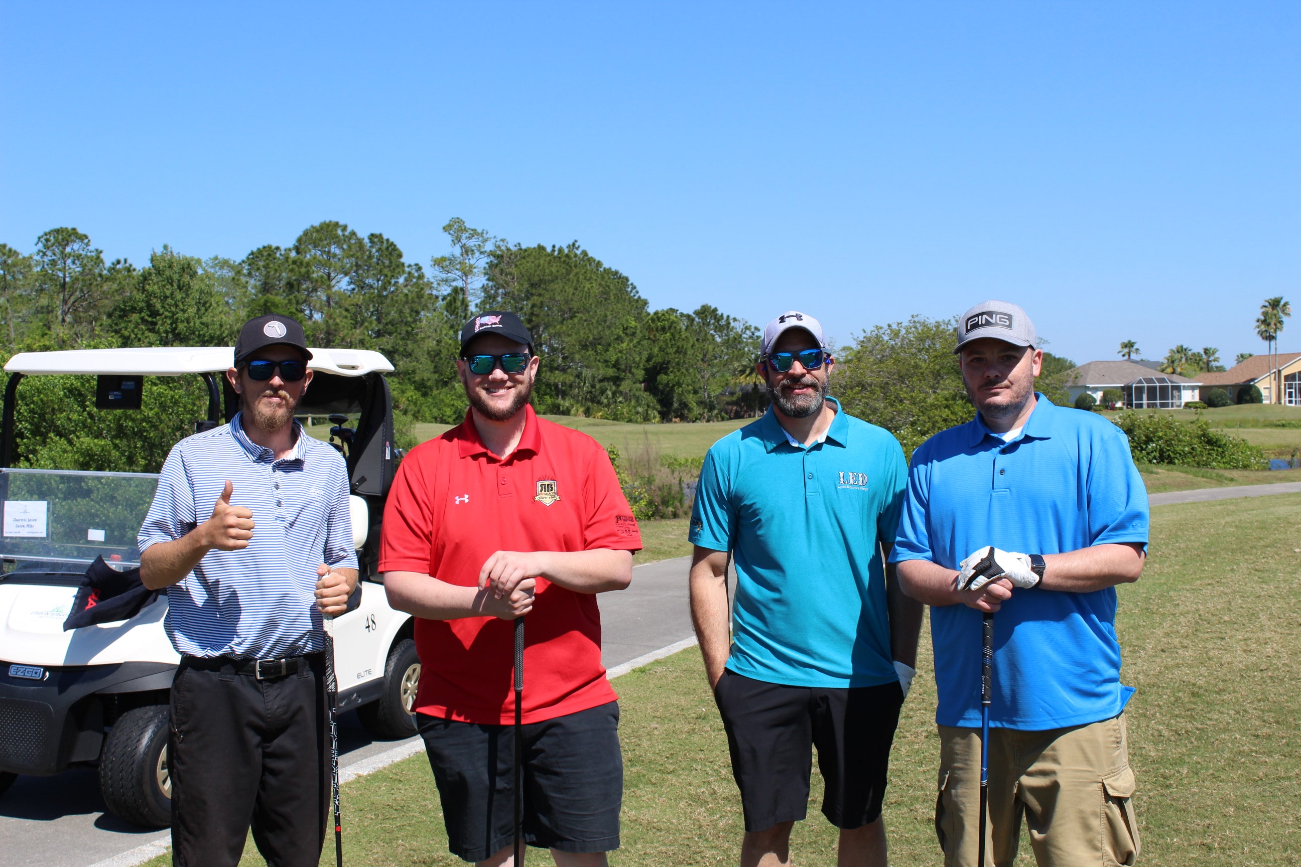 Golf Tournament 2024 102