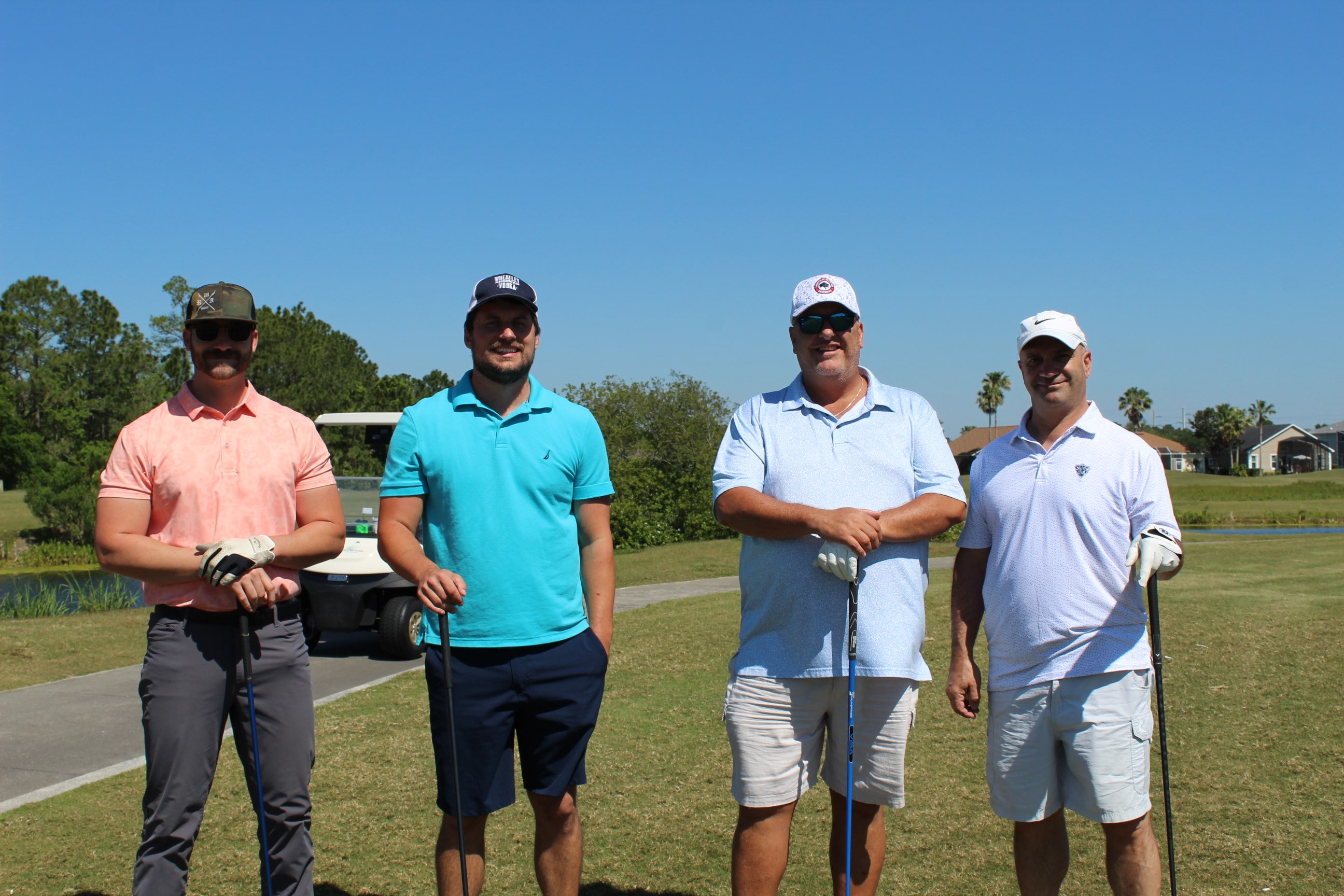 Golf Tournament 2024 106