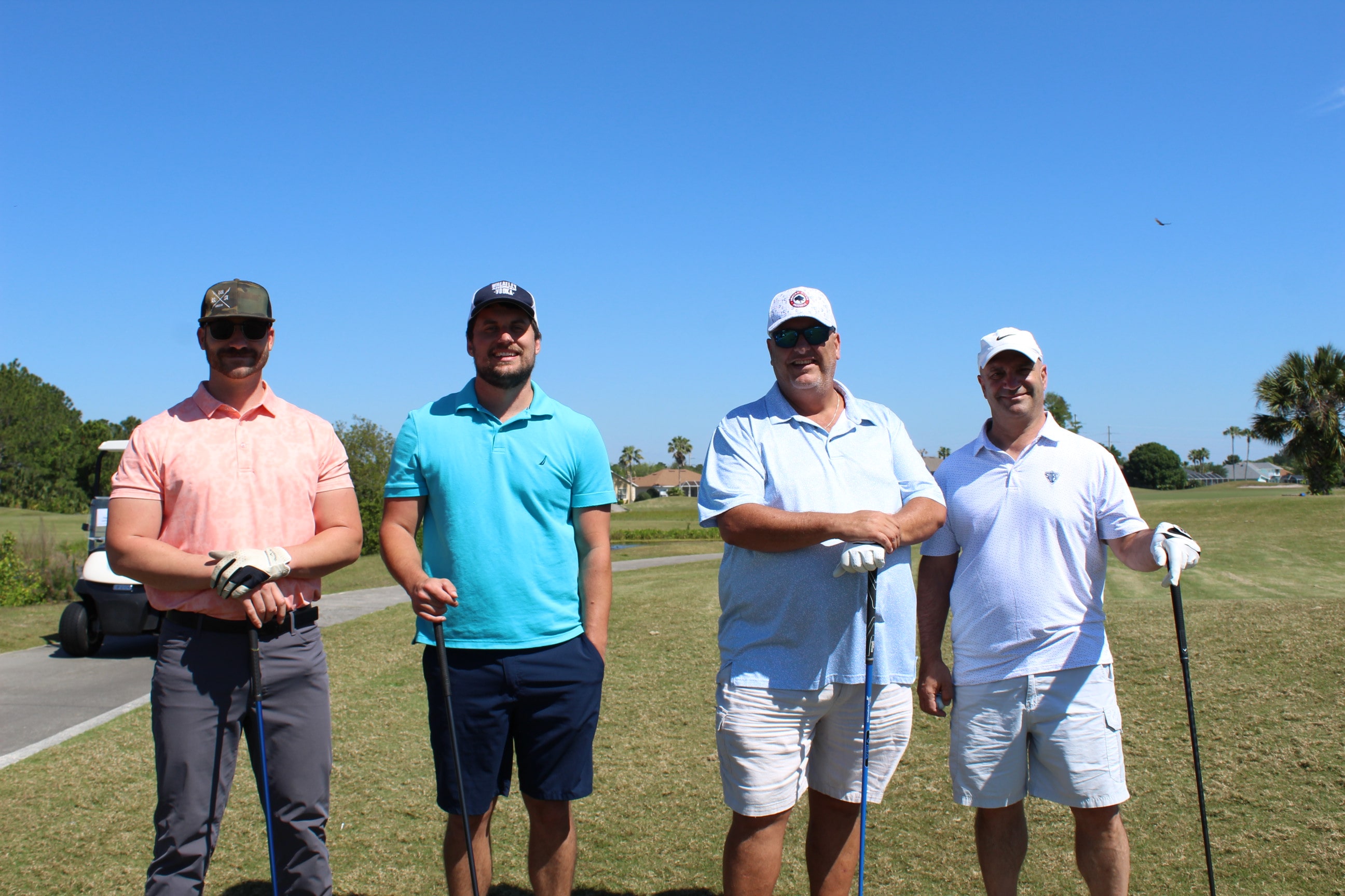 Golf Tournament 2024 108