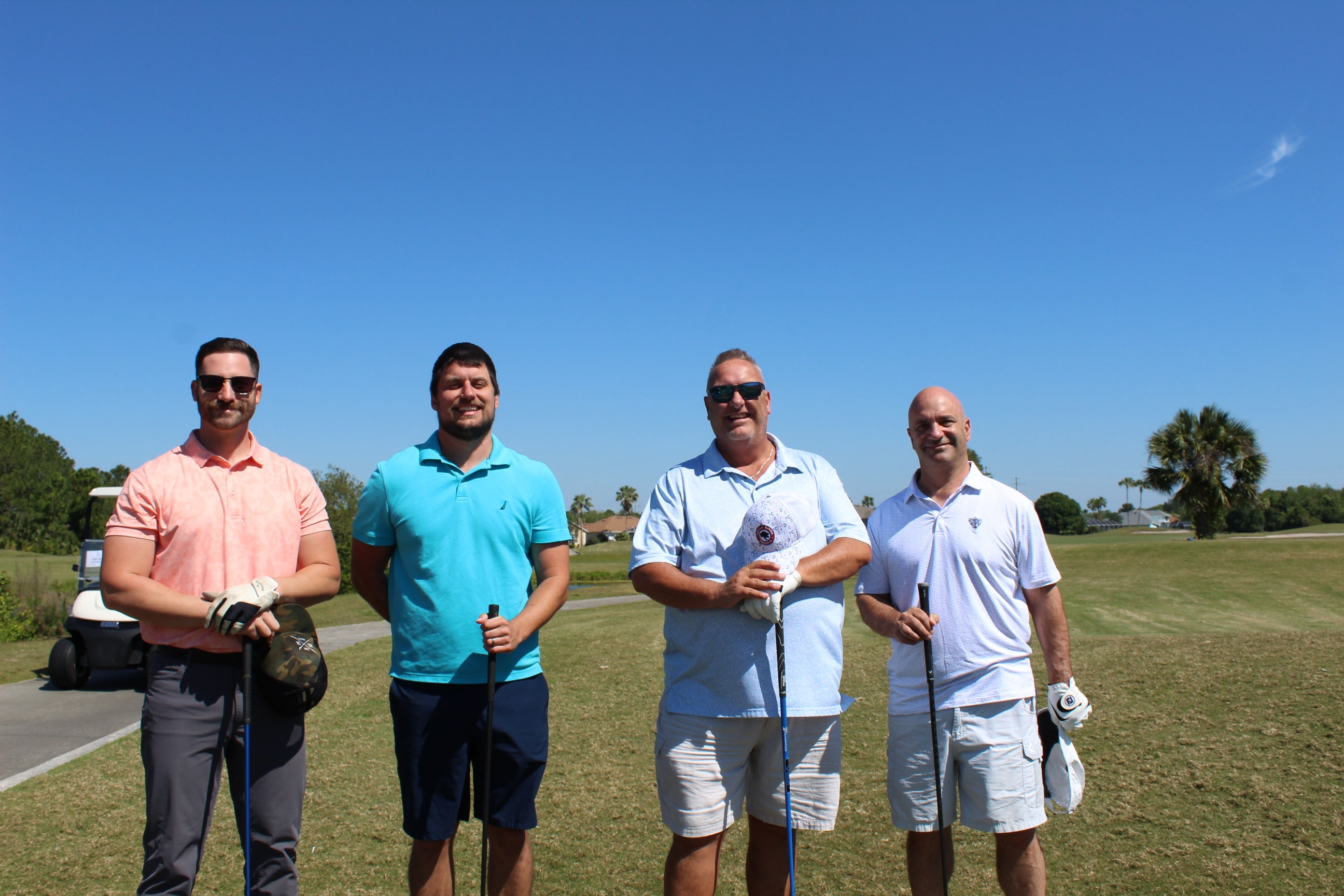 Golf Tournament 2024 109