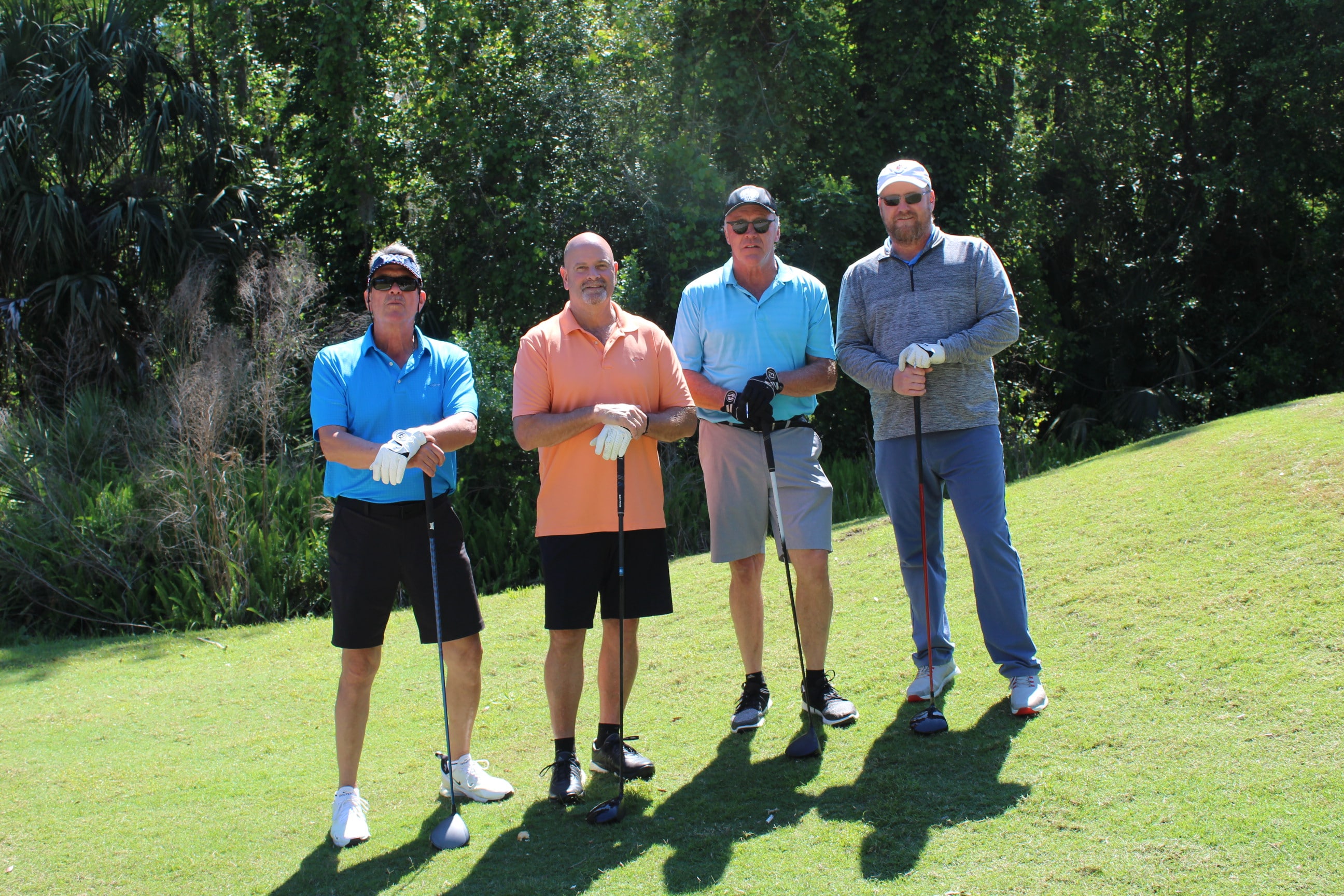 Golf Tournament 2024 110