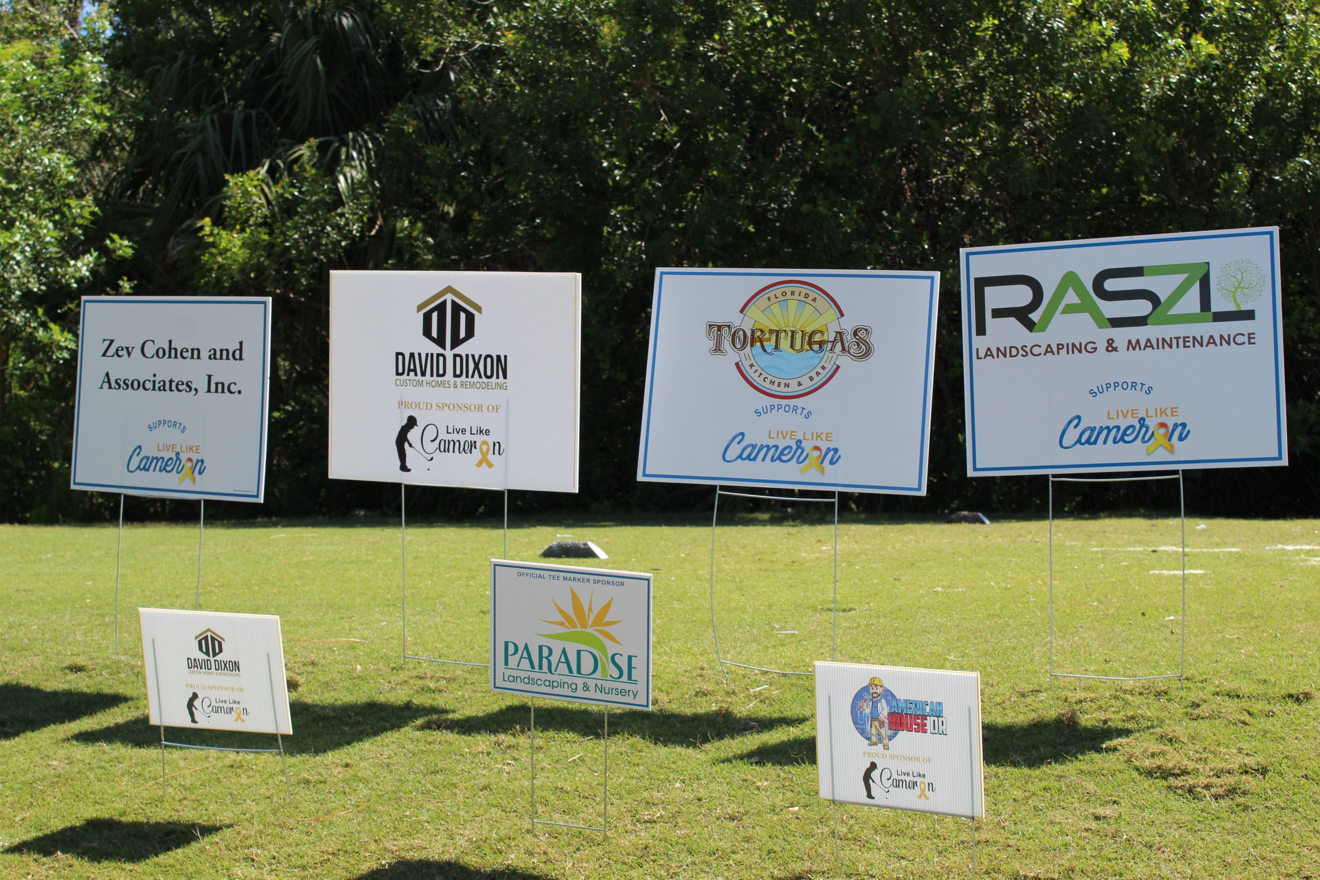 Golf Tournament 2024 112