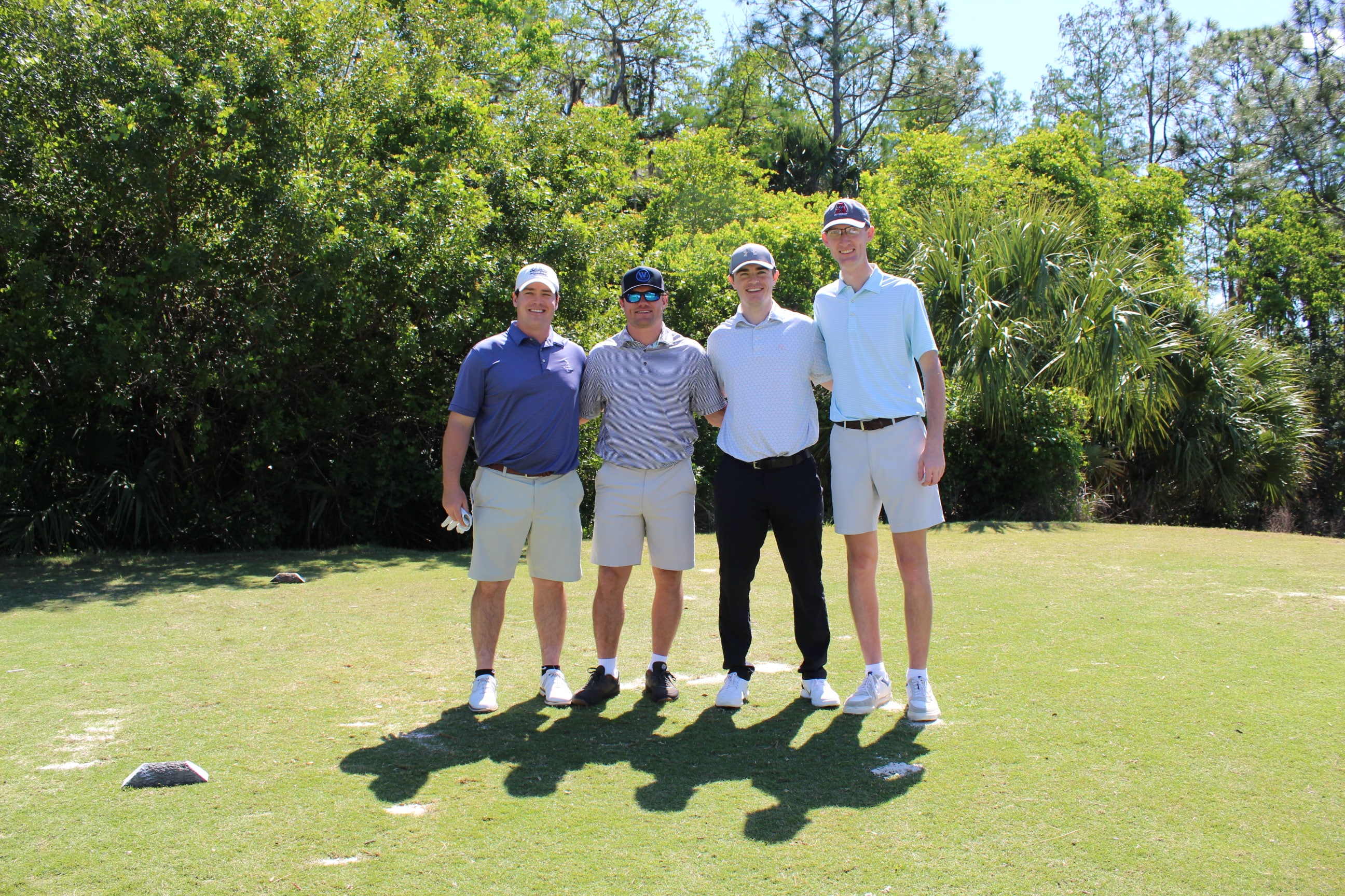 Golf Tournament 2024 113