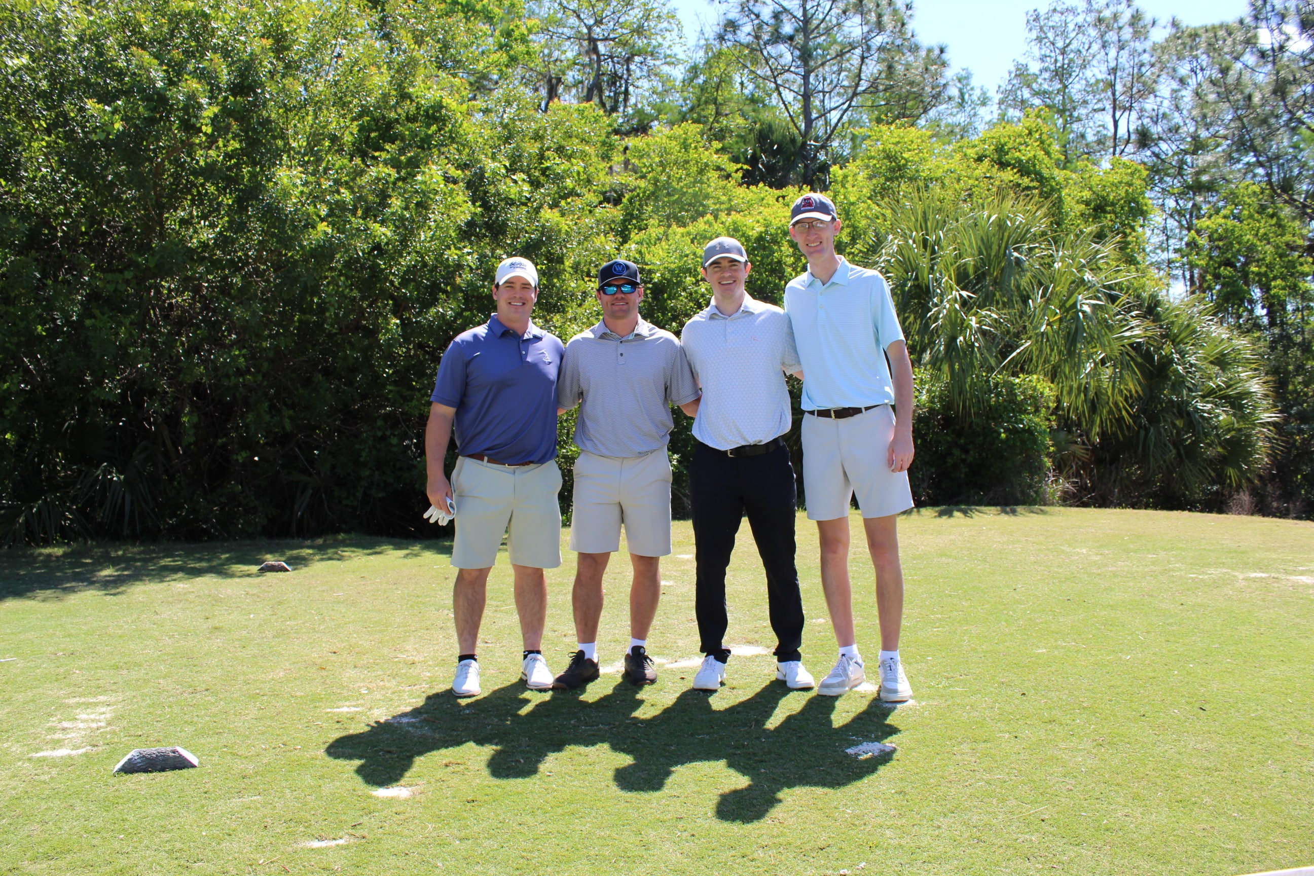 Golf Tournament 2024 114