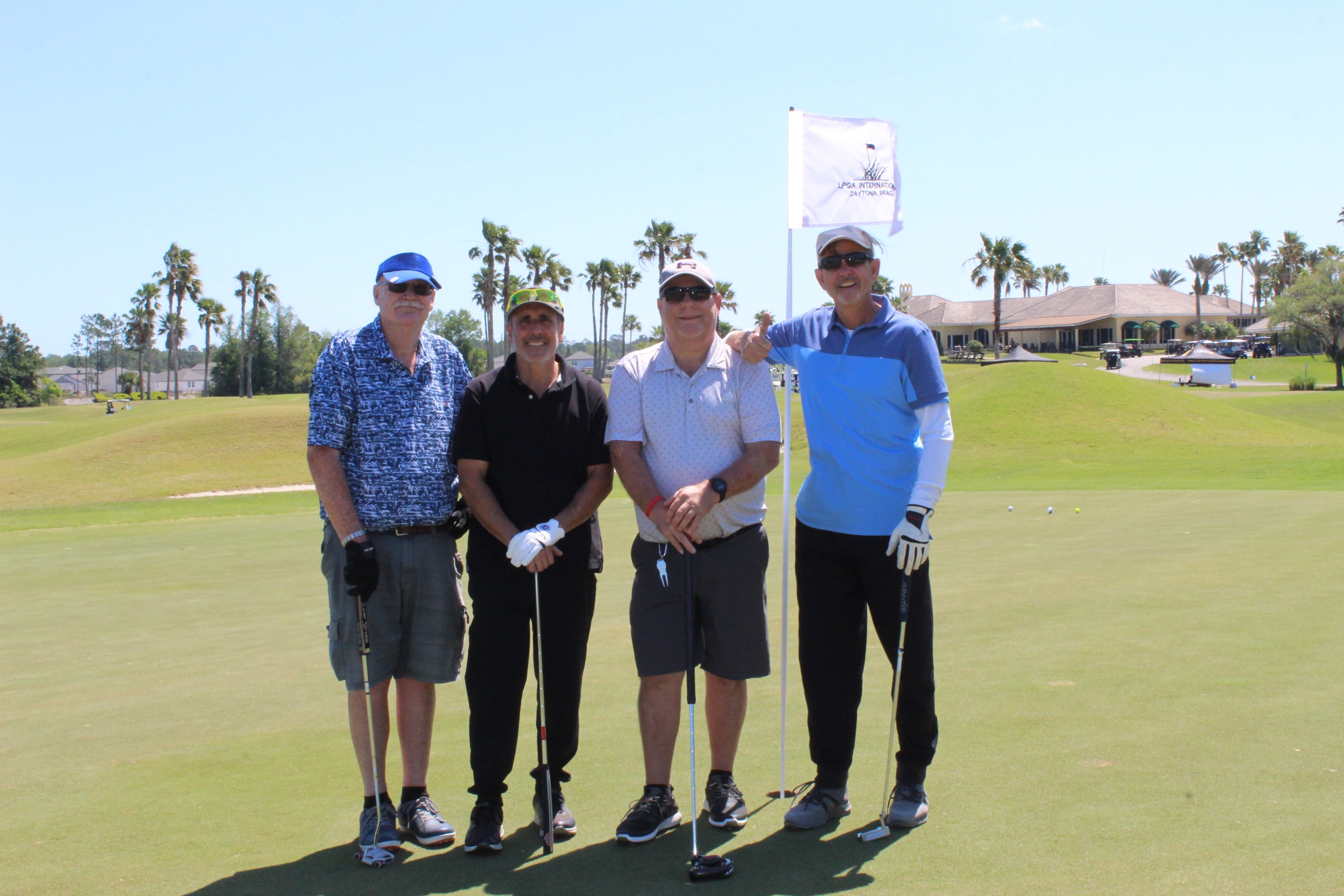 Golf Tournament 2024 118