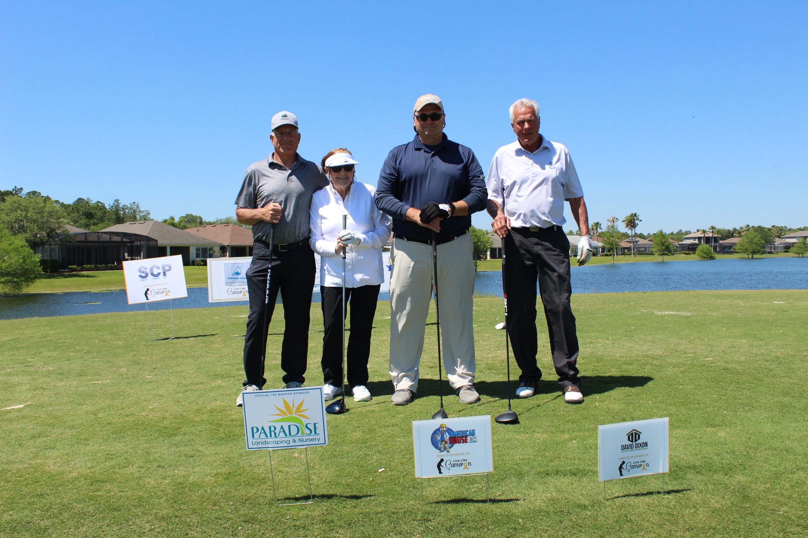Golf Tournament 2024 121