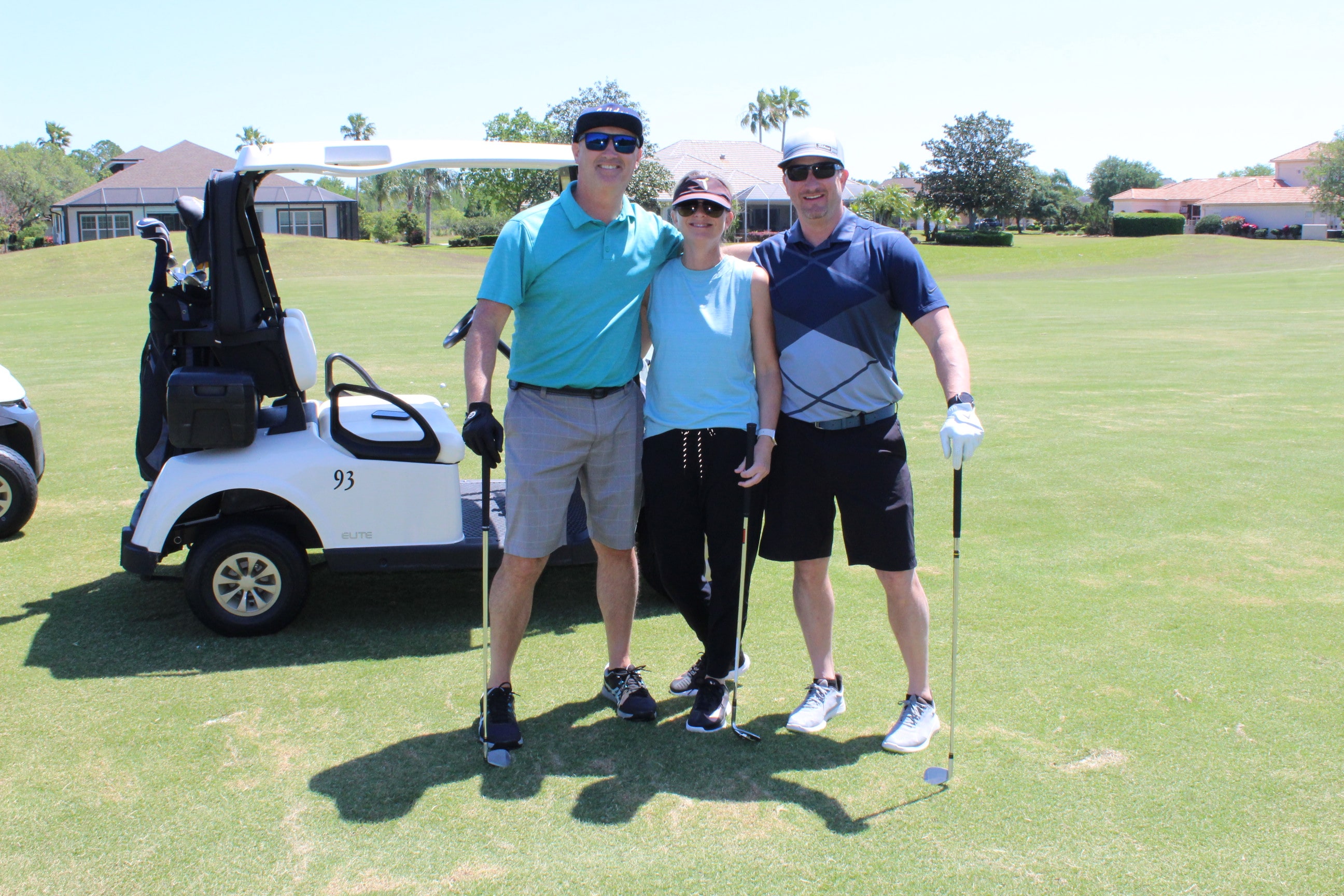 Golf Tournament 2024 123