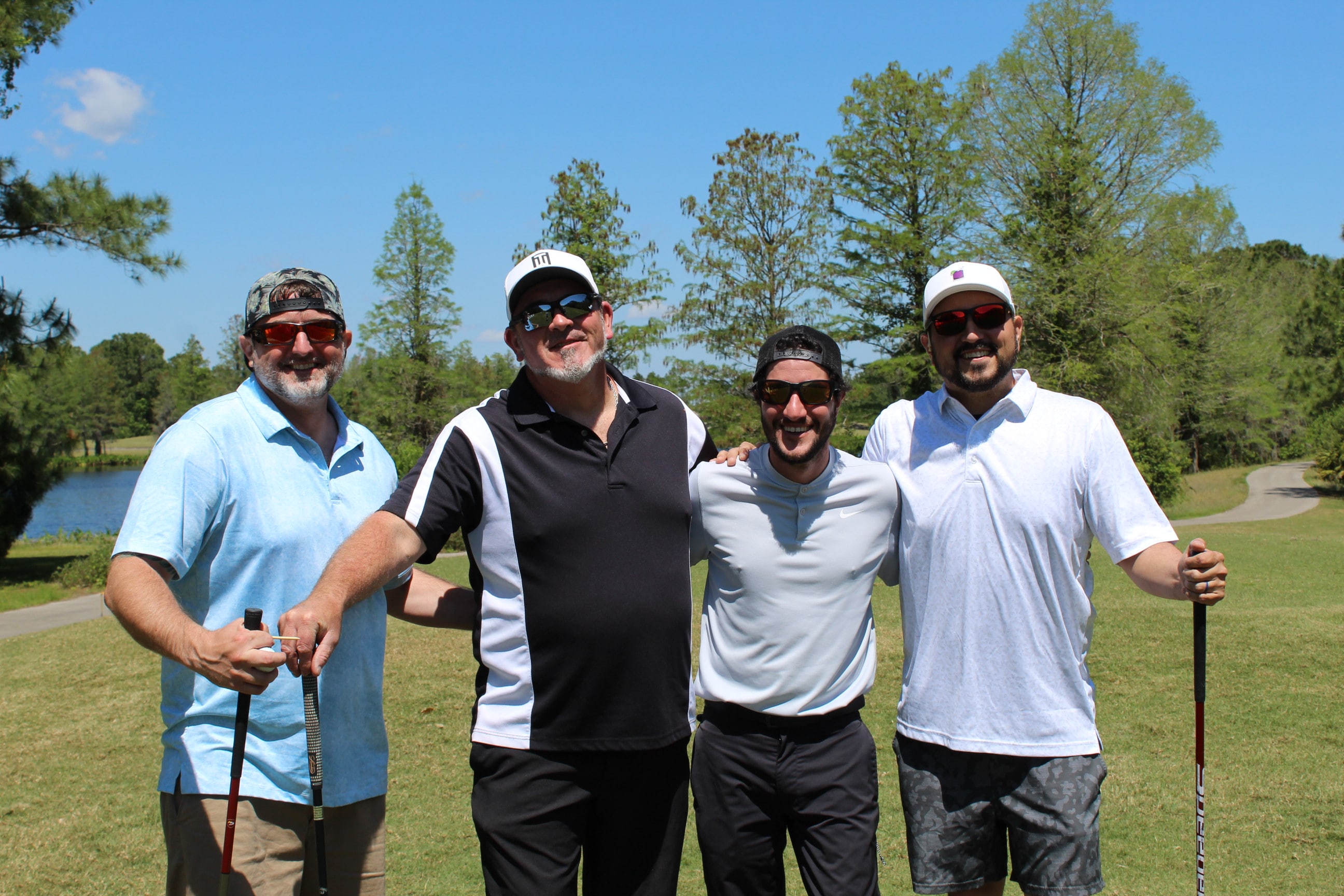 Golf Tournament 2024 125