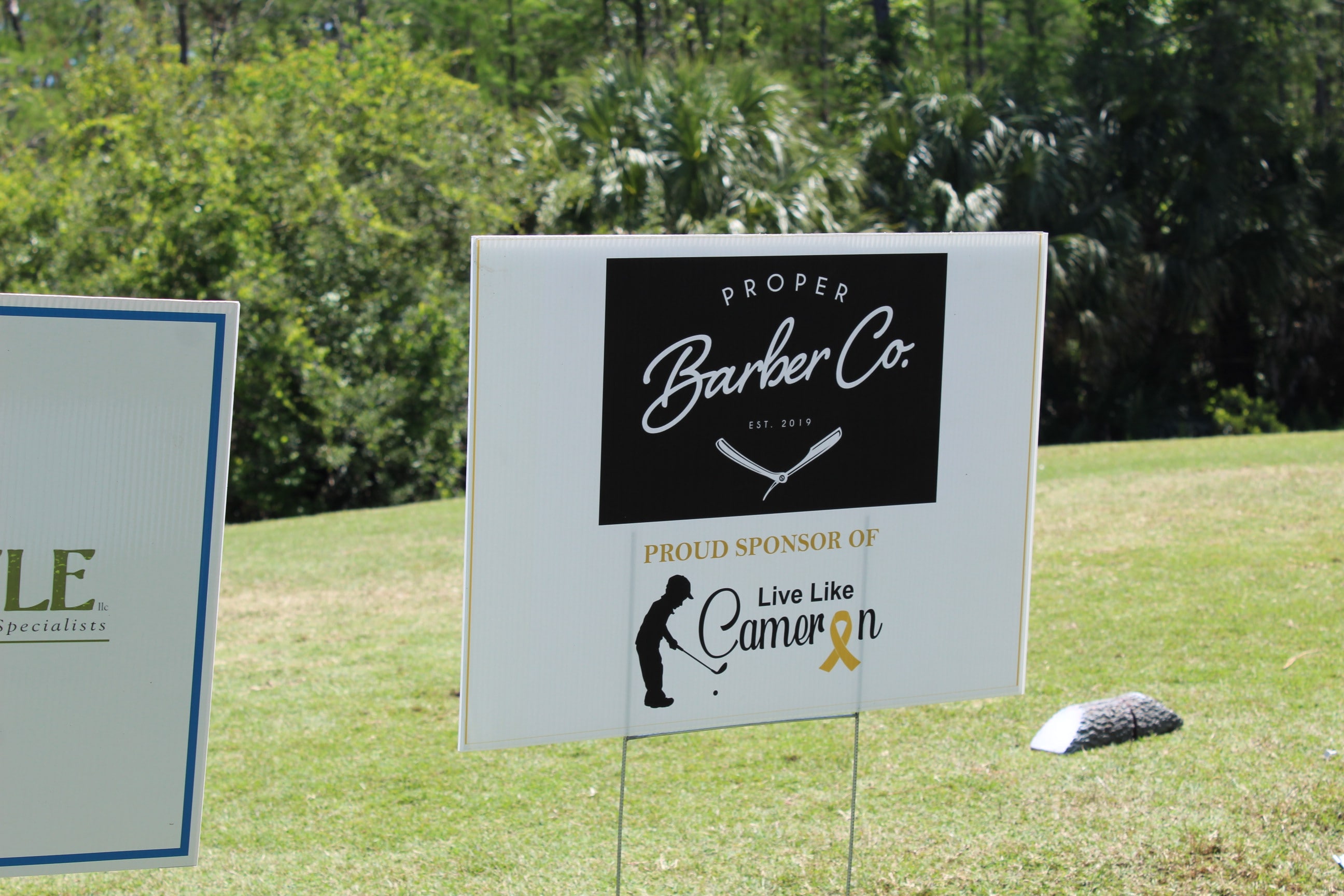 Golf Tournament 2024 128
