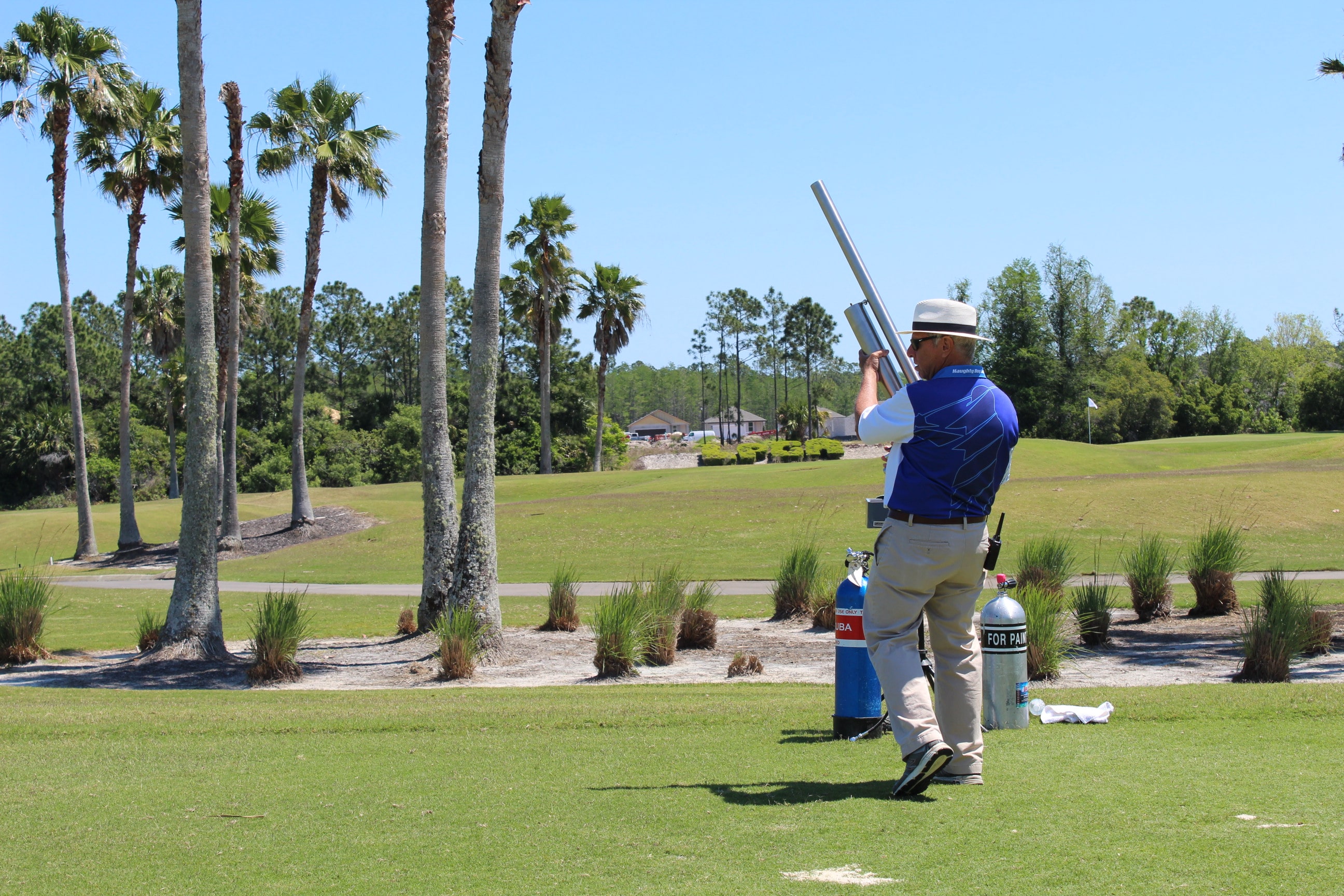 Golf Tournament 2024 130