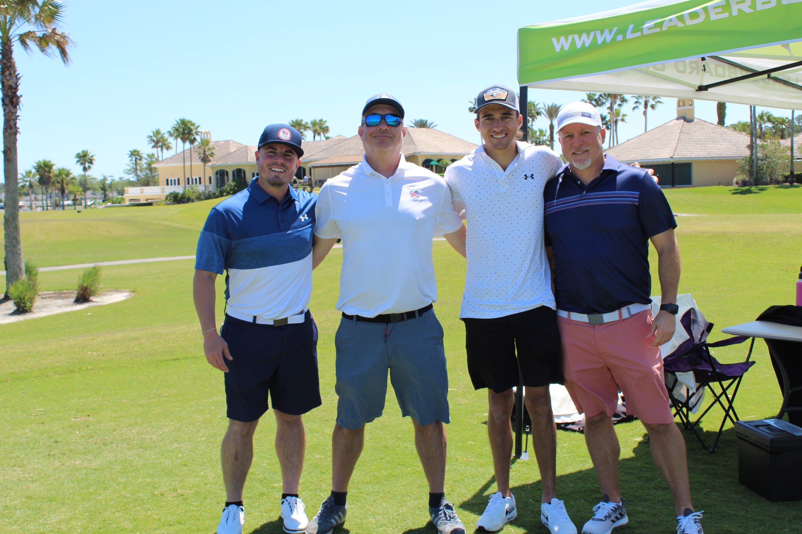 Golf Tournament 2024 132