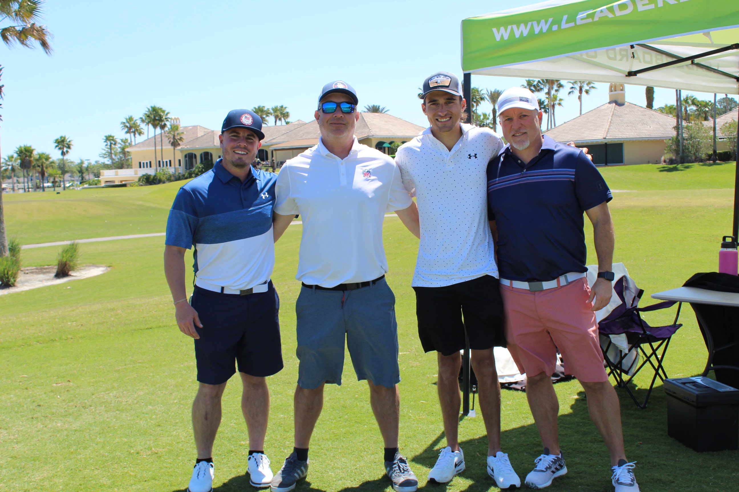 Golf Tournament 2024 133