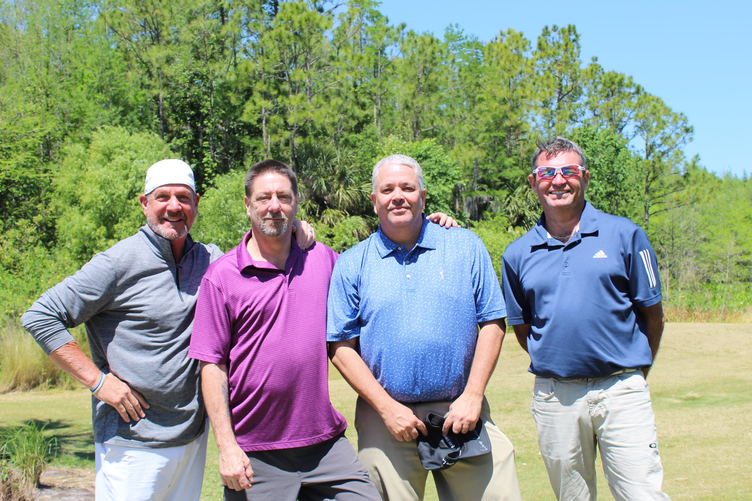 Golf Tournament 2024 135