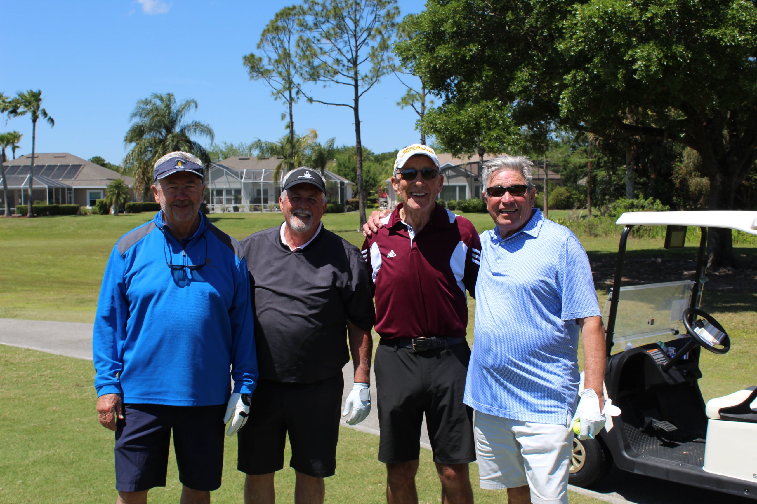 Golf Tournament 2024 136