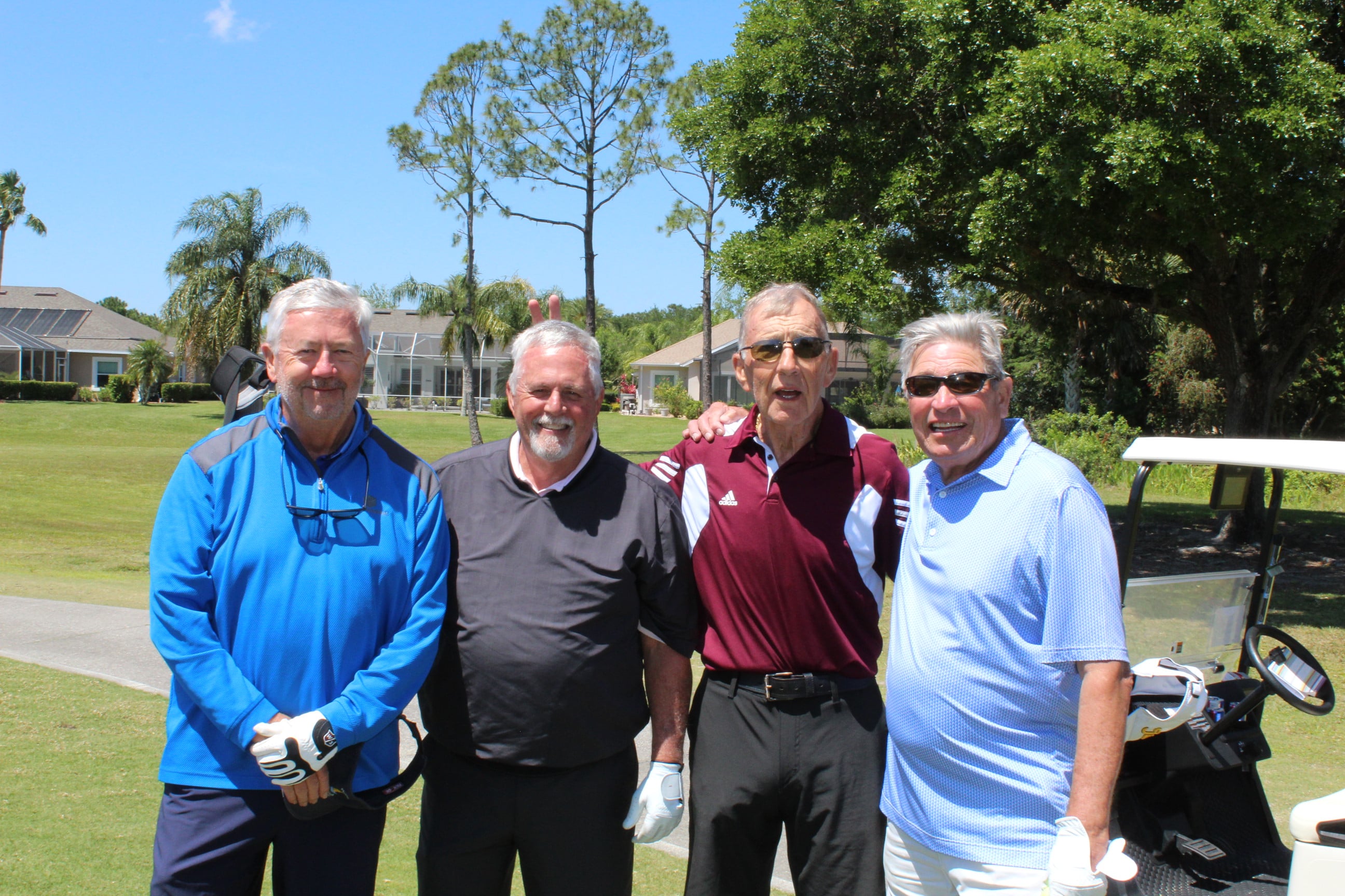 Golf Tournament 2024 137