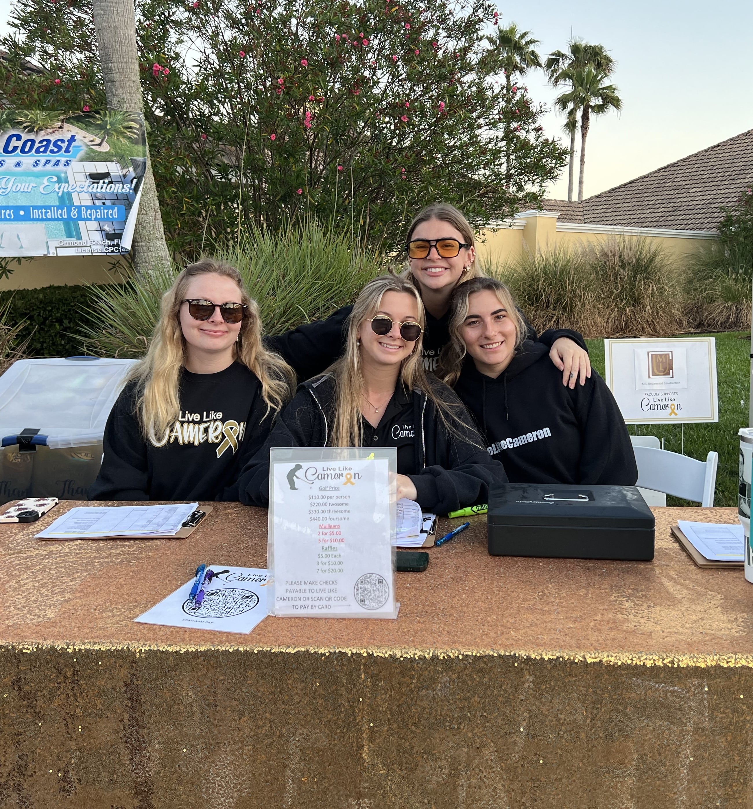 Golf Tournament 2024 144
