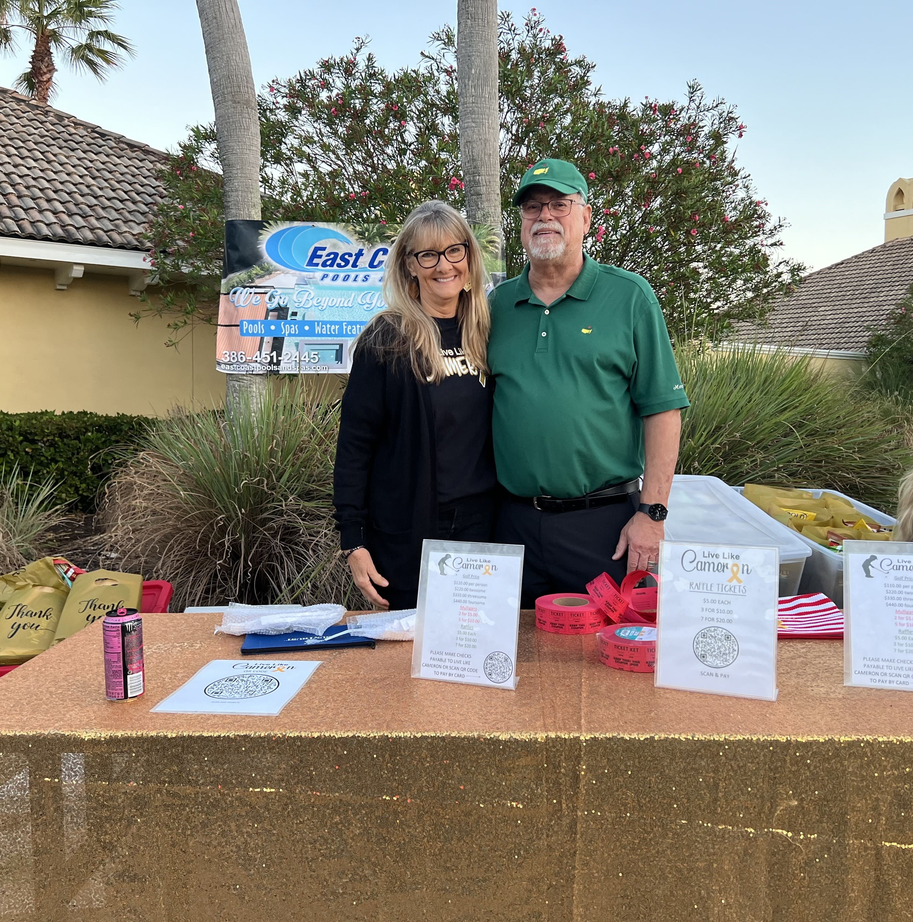 Golf Tournament 2024 146