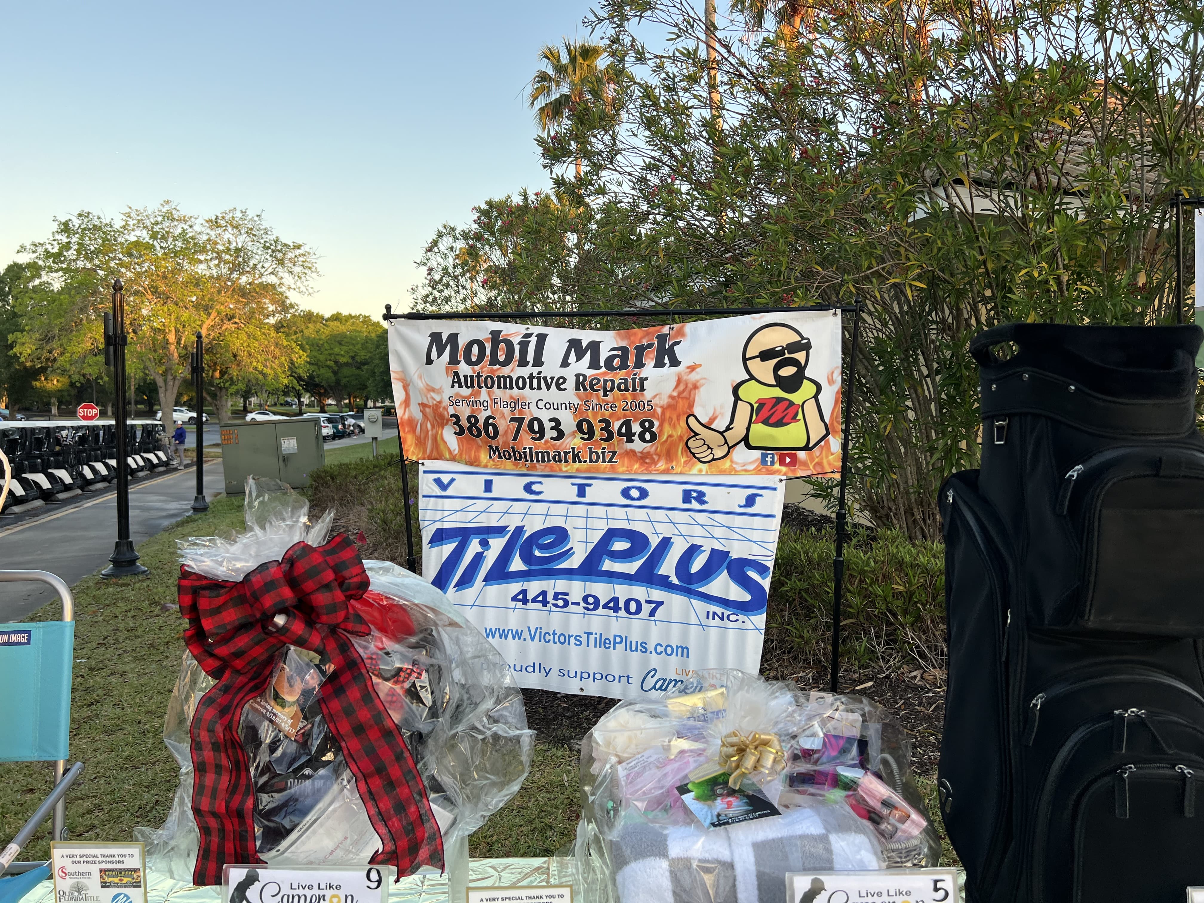 Golf Tournament 2024 151