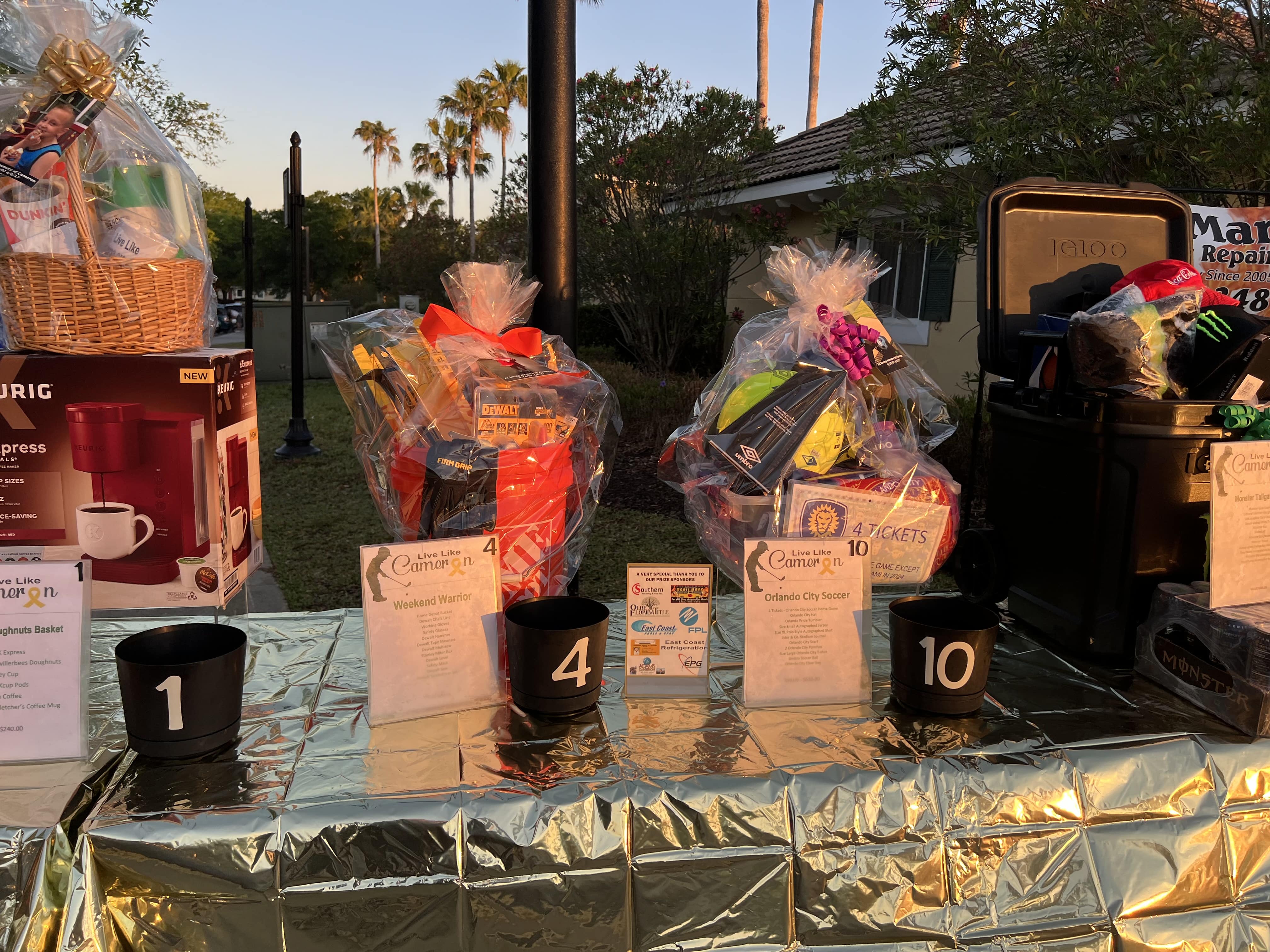 Golf Tournament 2024 155