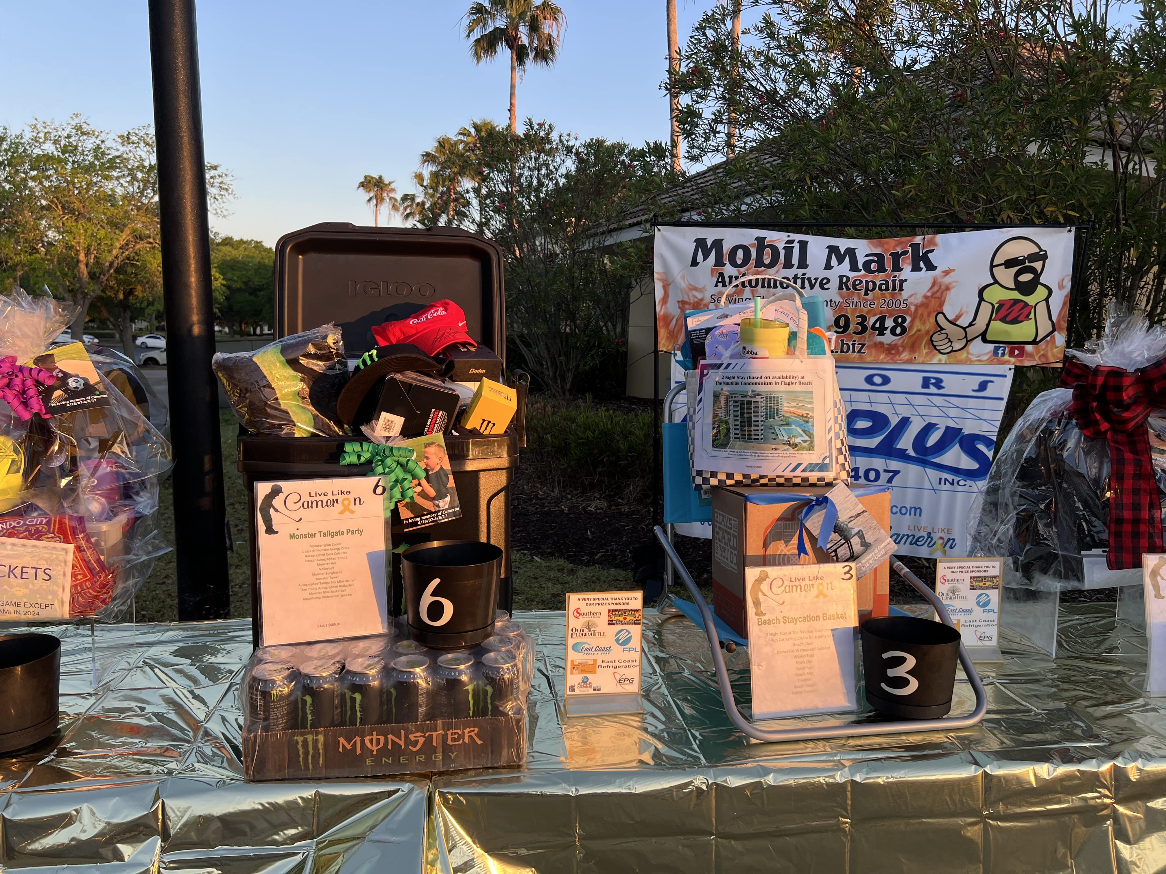 Golf Tournament 2024 156