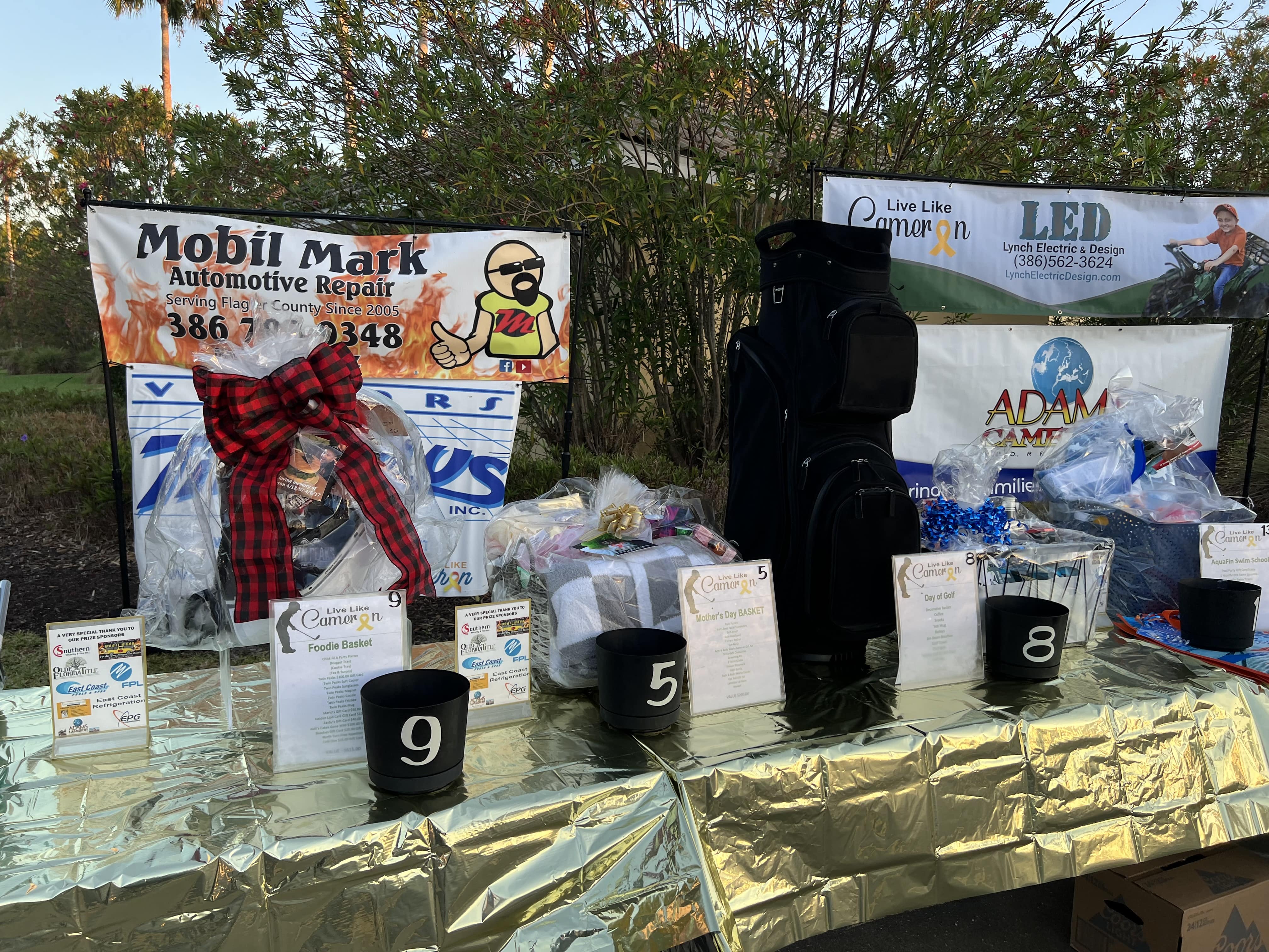 Golf Tournament 2024 157