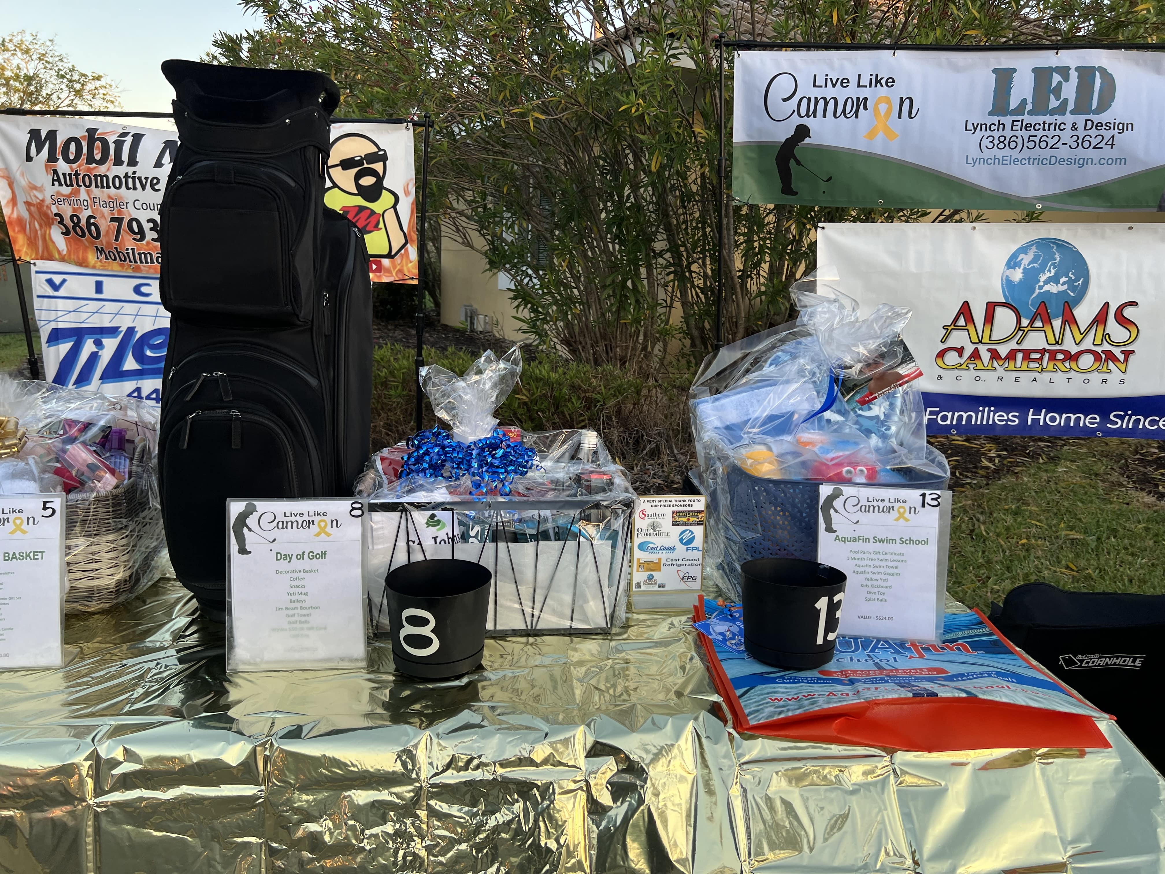 Golf Tournament 2024 158
