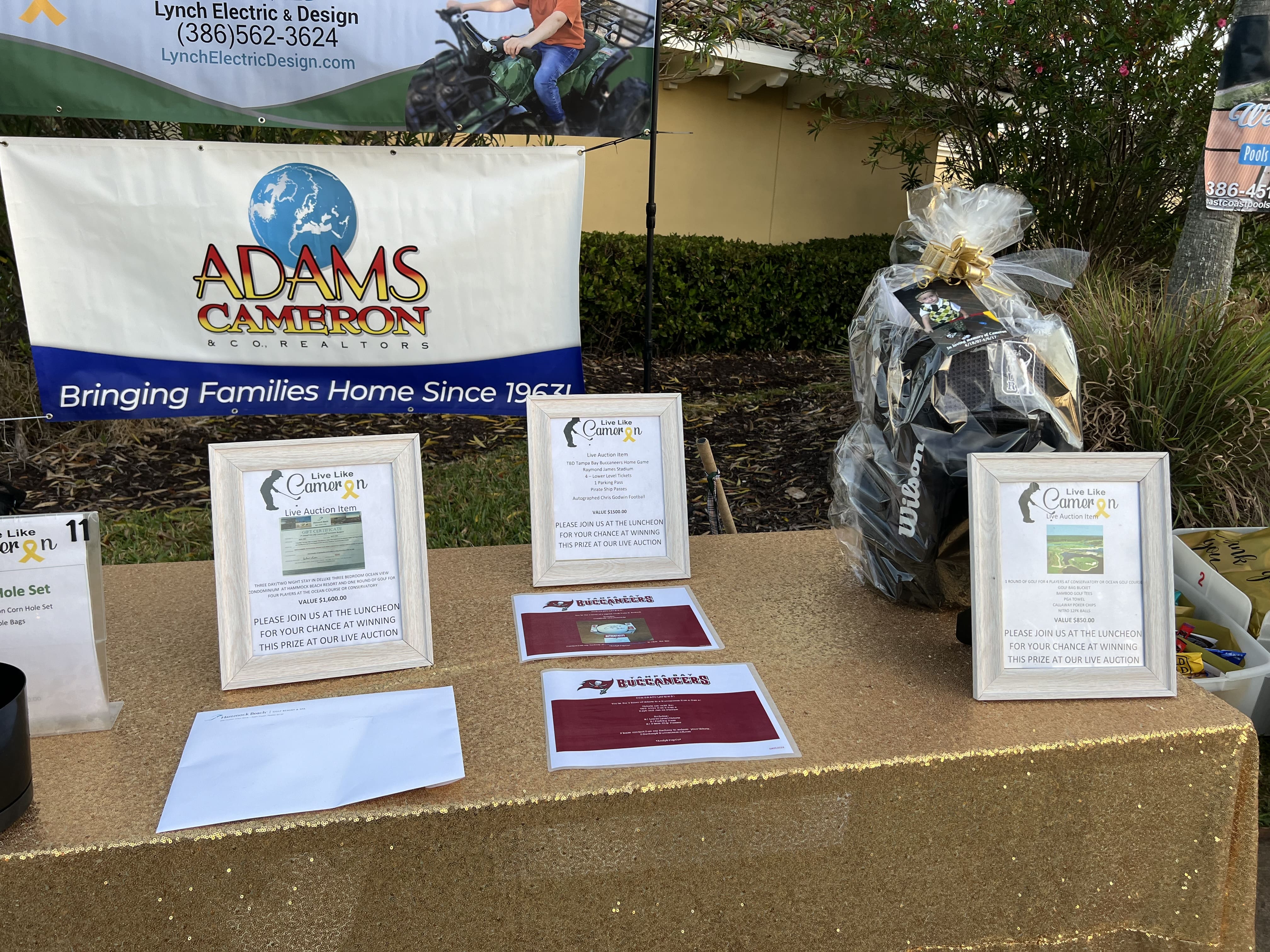 Golf Tournament 2024 159