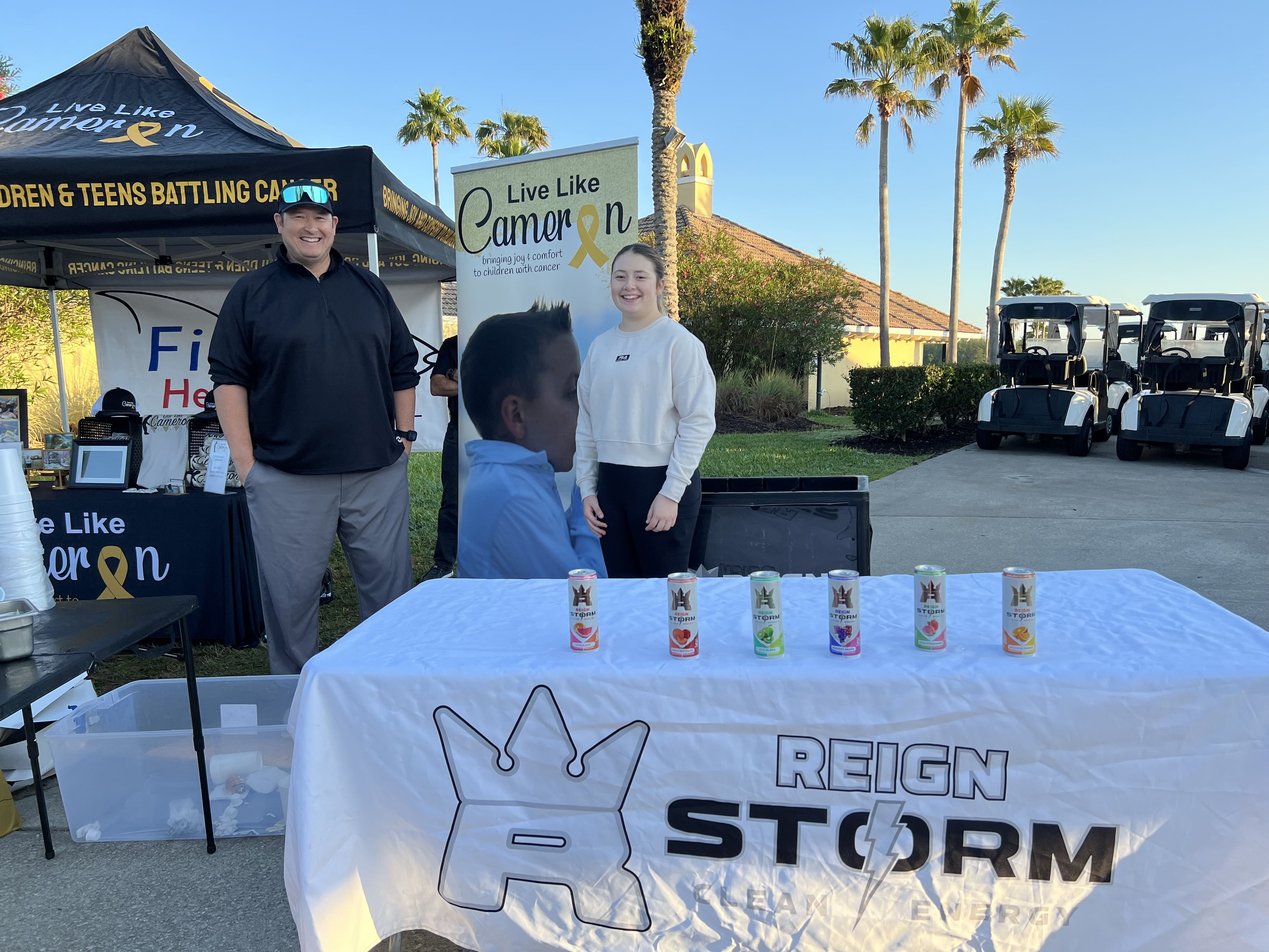 Golf Tournament 2024 163