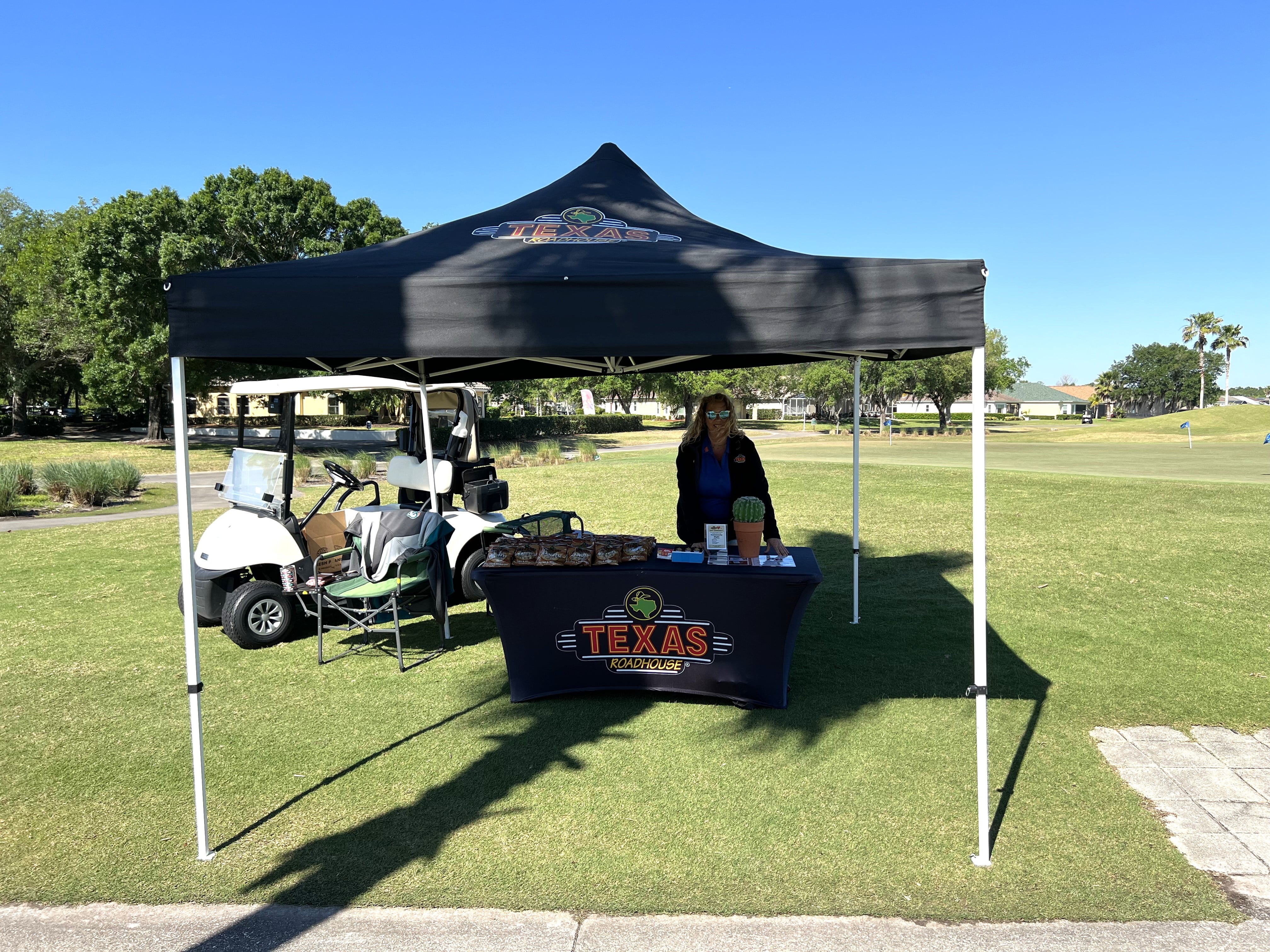 Golf Tournament 2024 167
