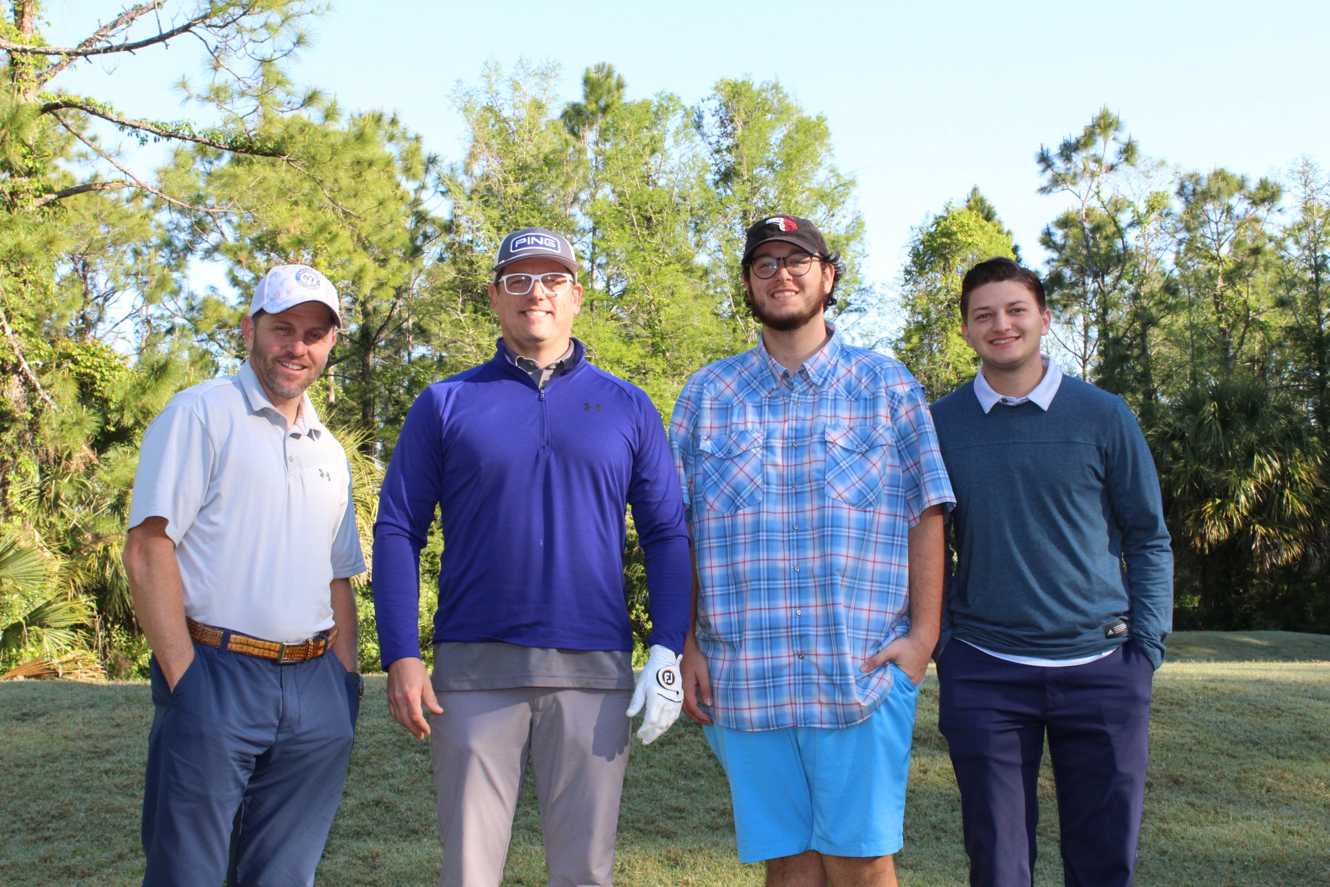 Golf Tournament 2024 2