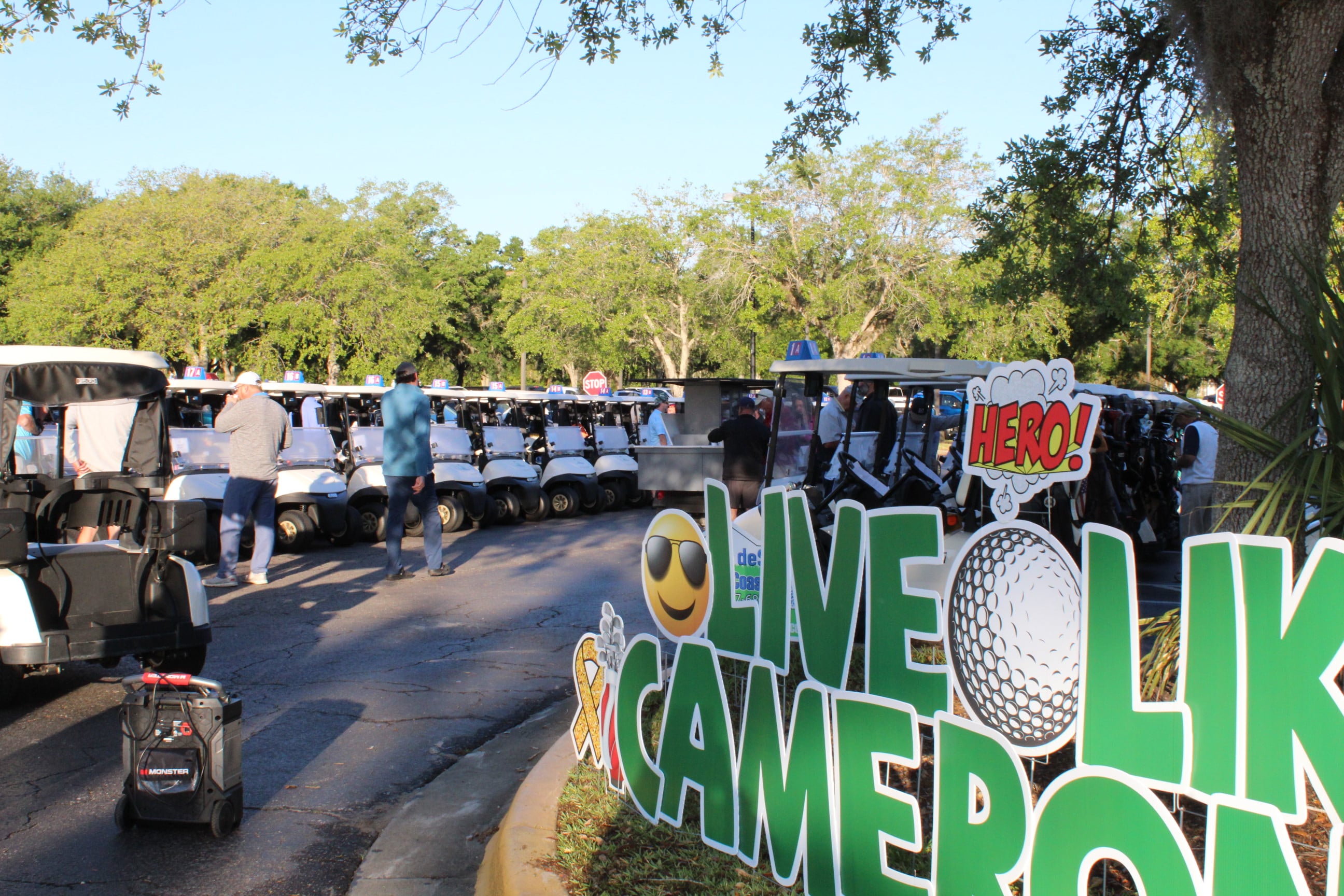 Golf Tournament 2024 21