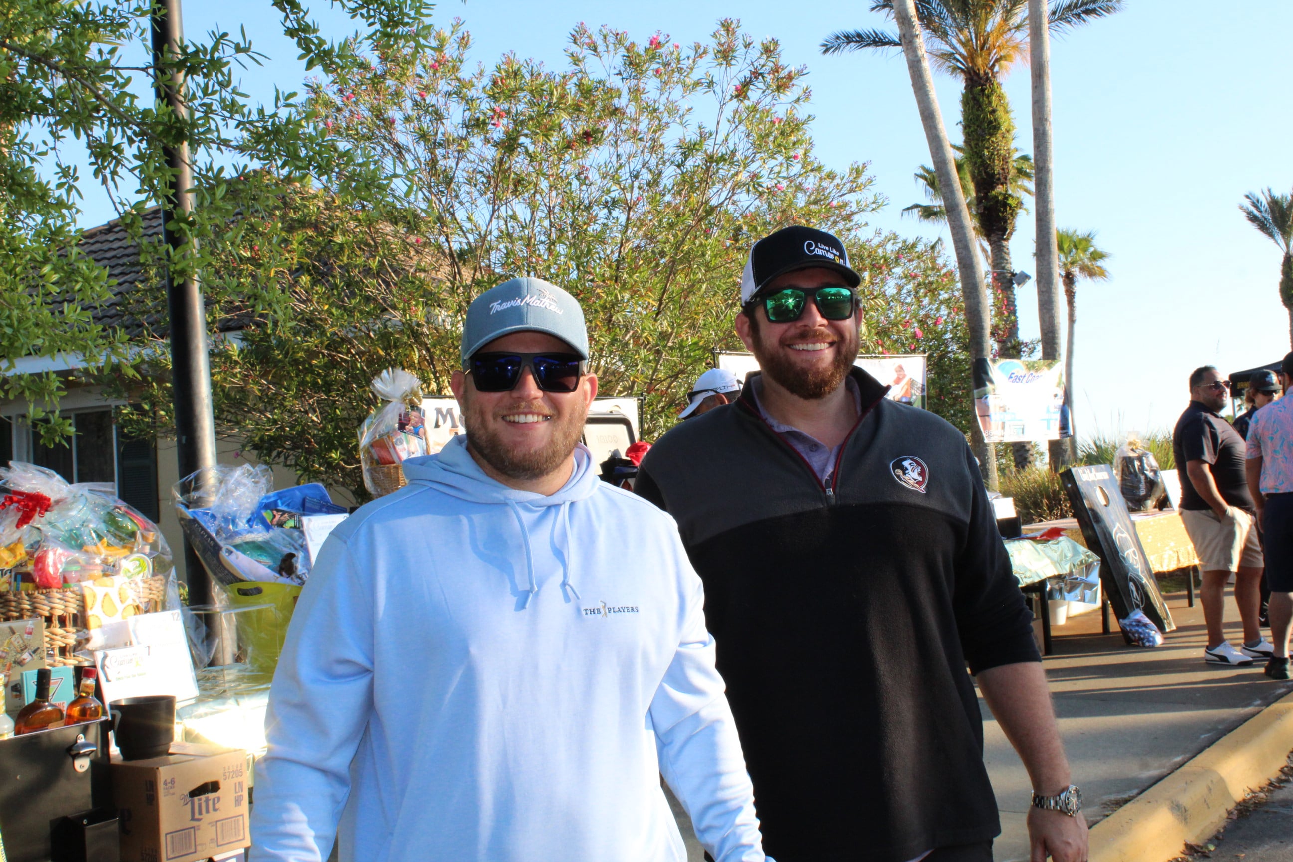 Golf Tournament 2024 24