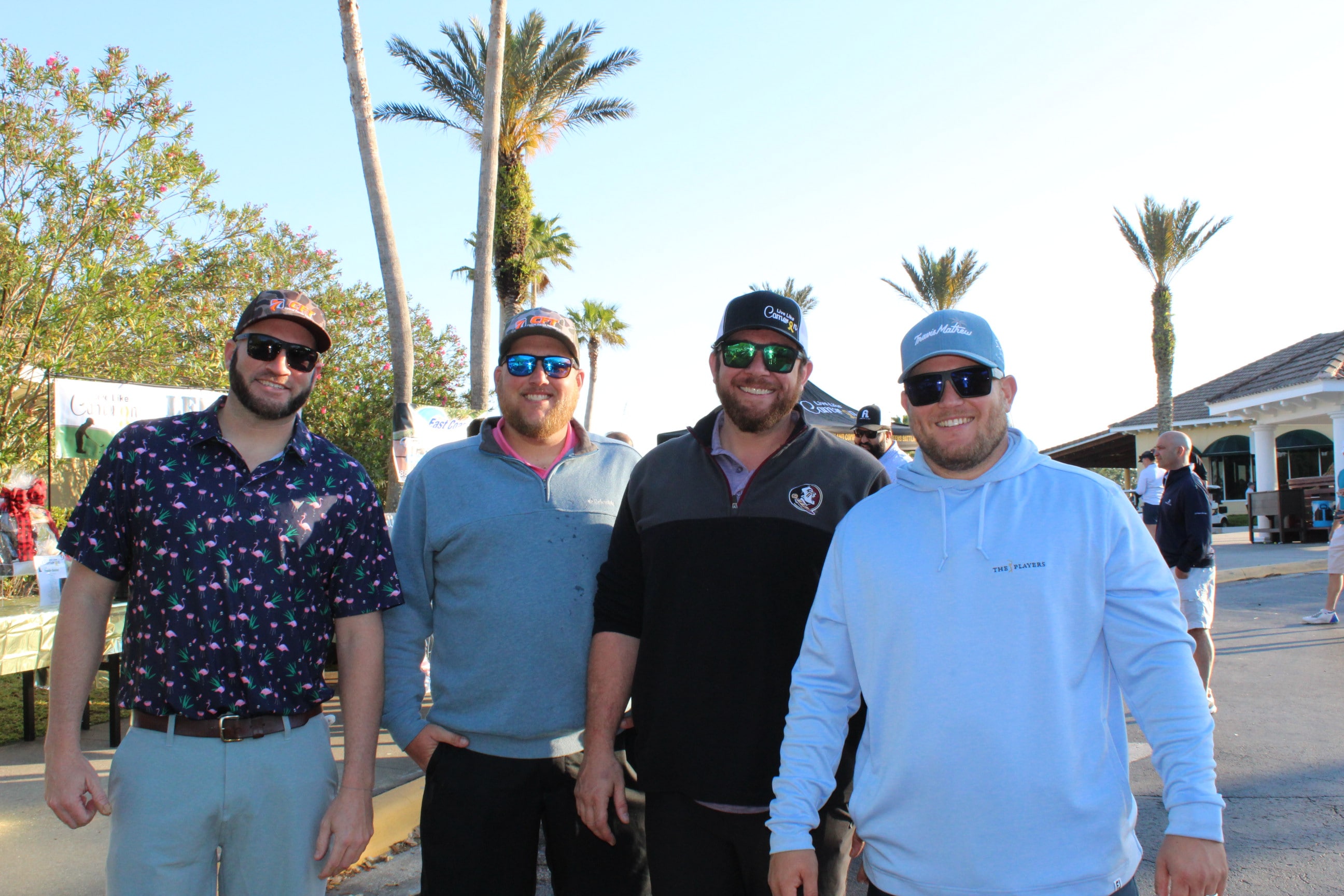 Golf Tournament 2024 25