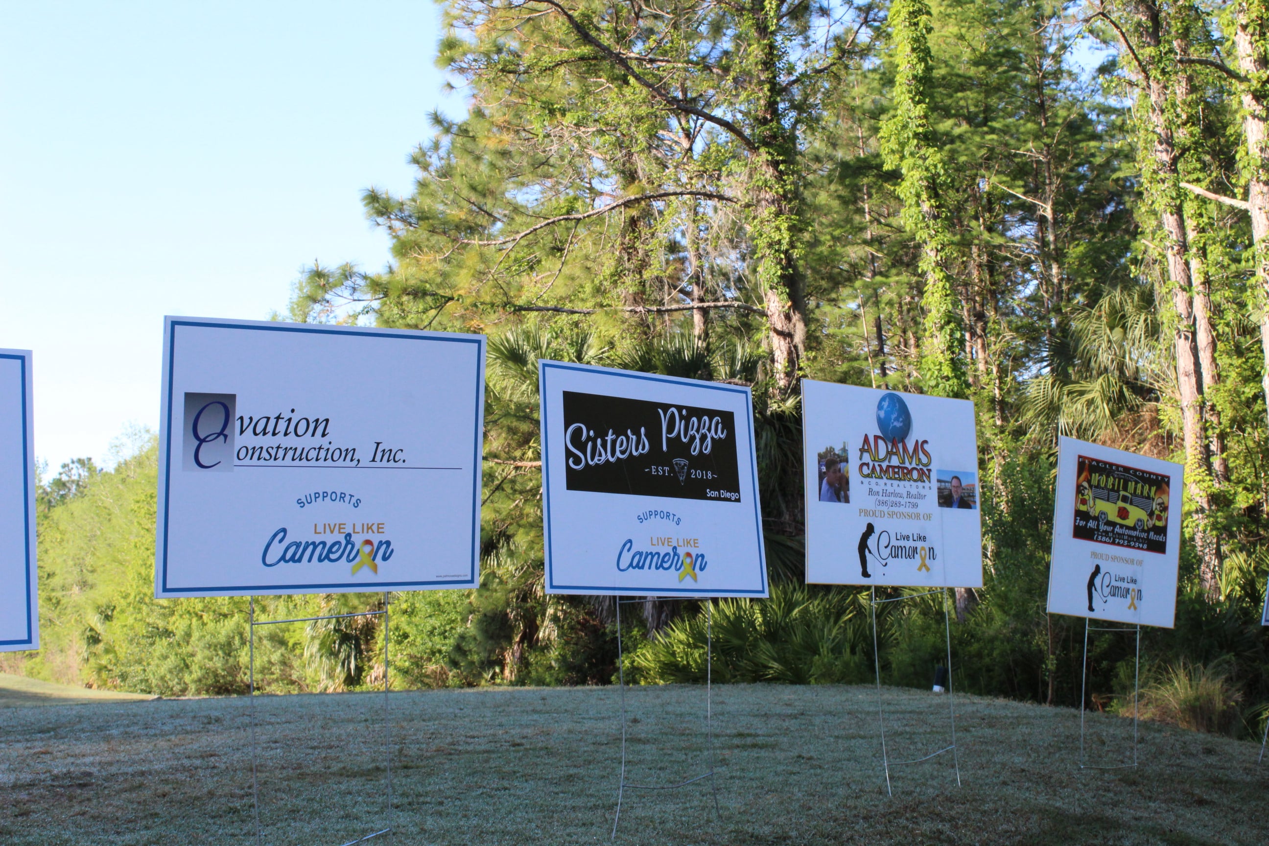 Golf Tournament 2024 28