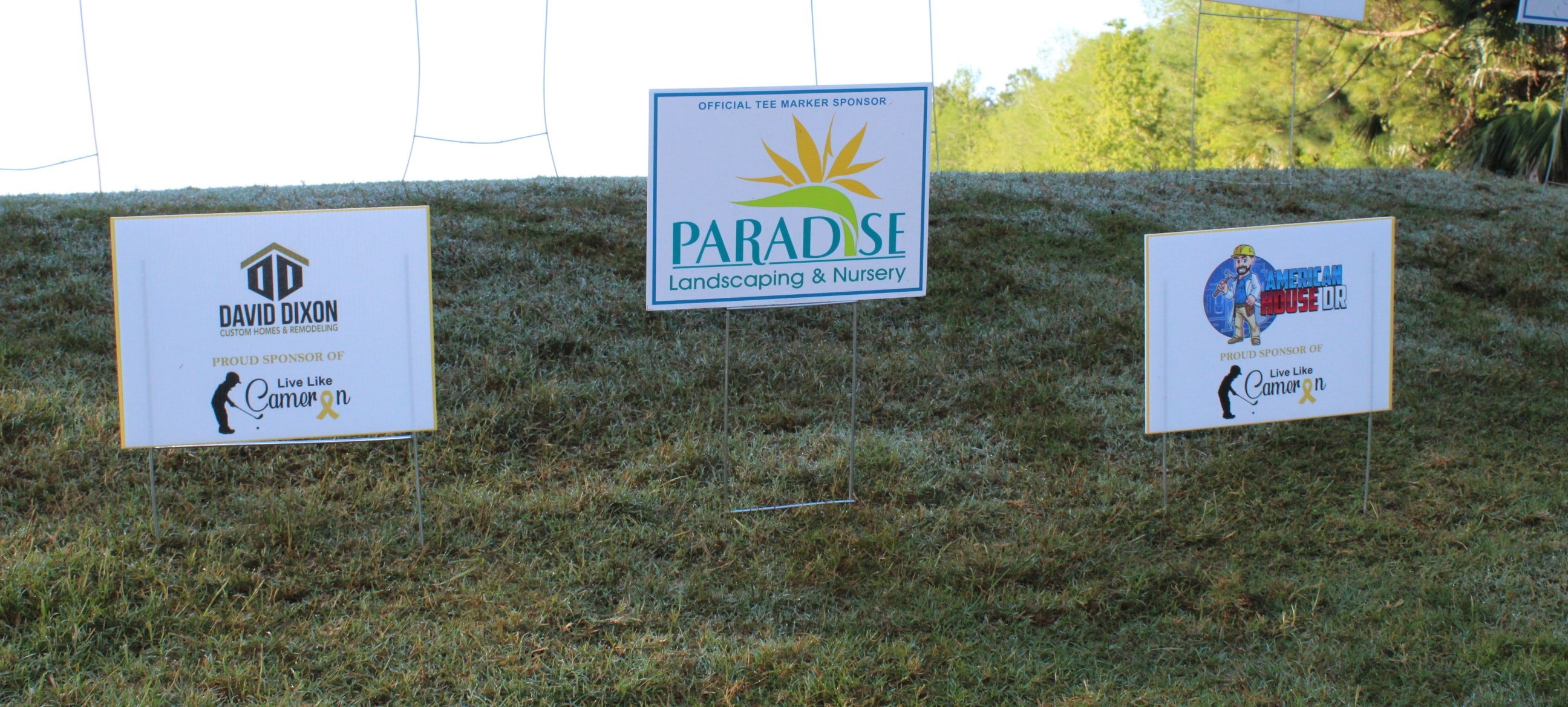 Golf Tournament 2024 29