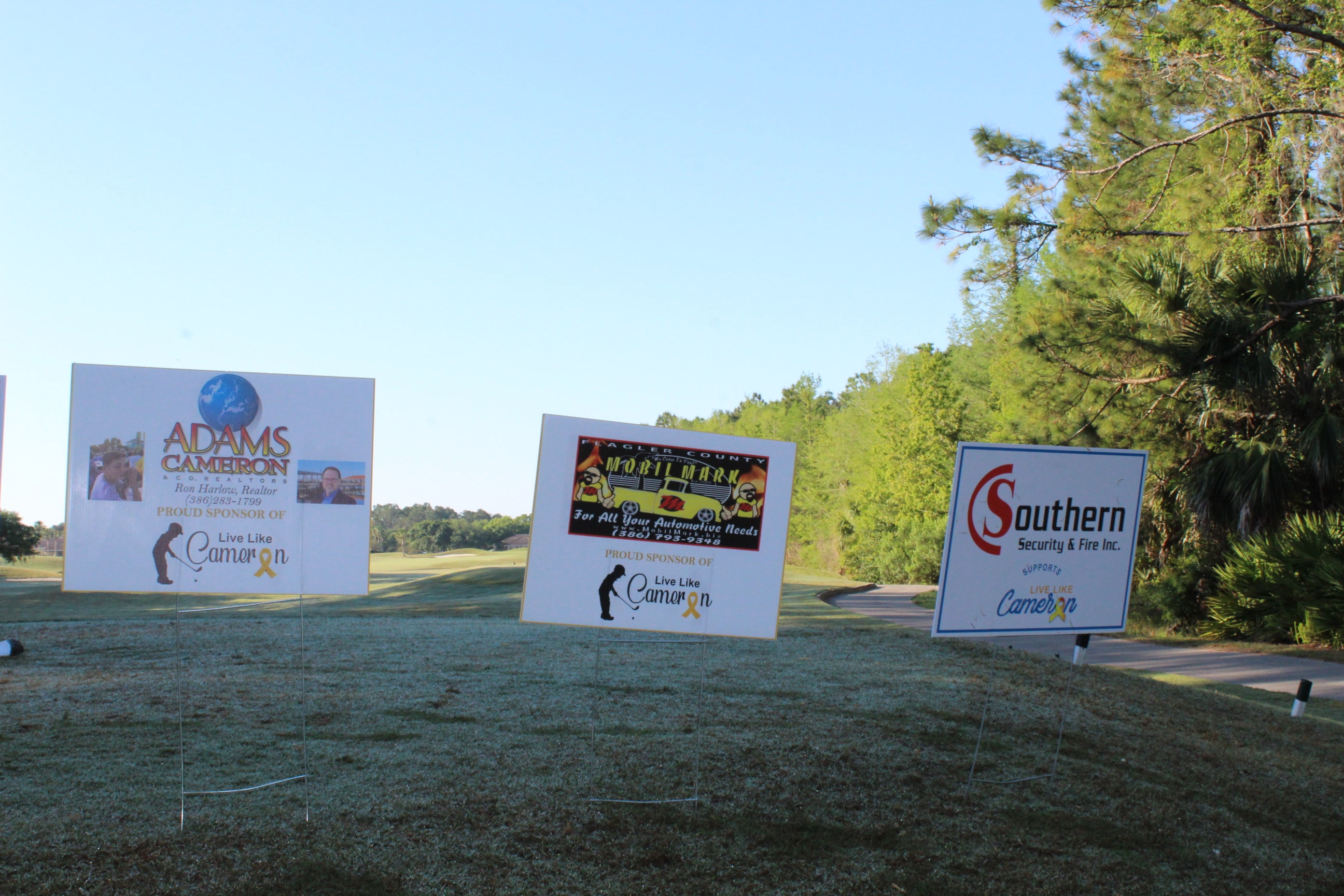 Golf Tournament 2024 30