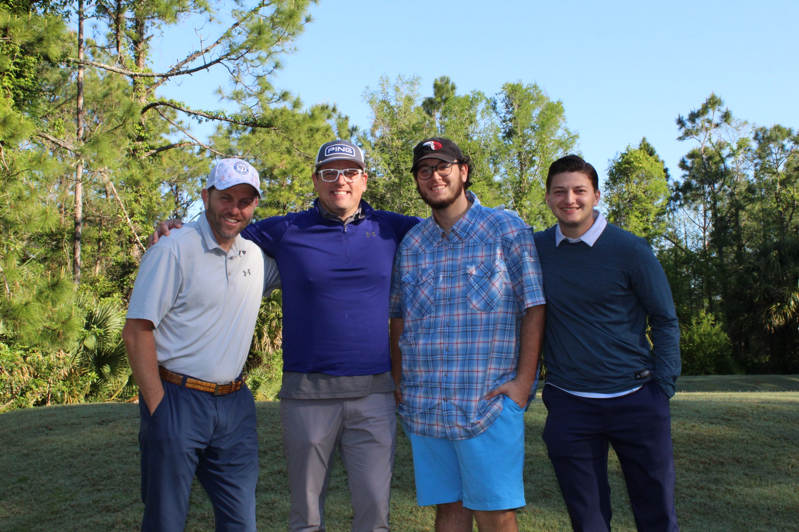Golf Tournament 2024 32