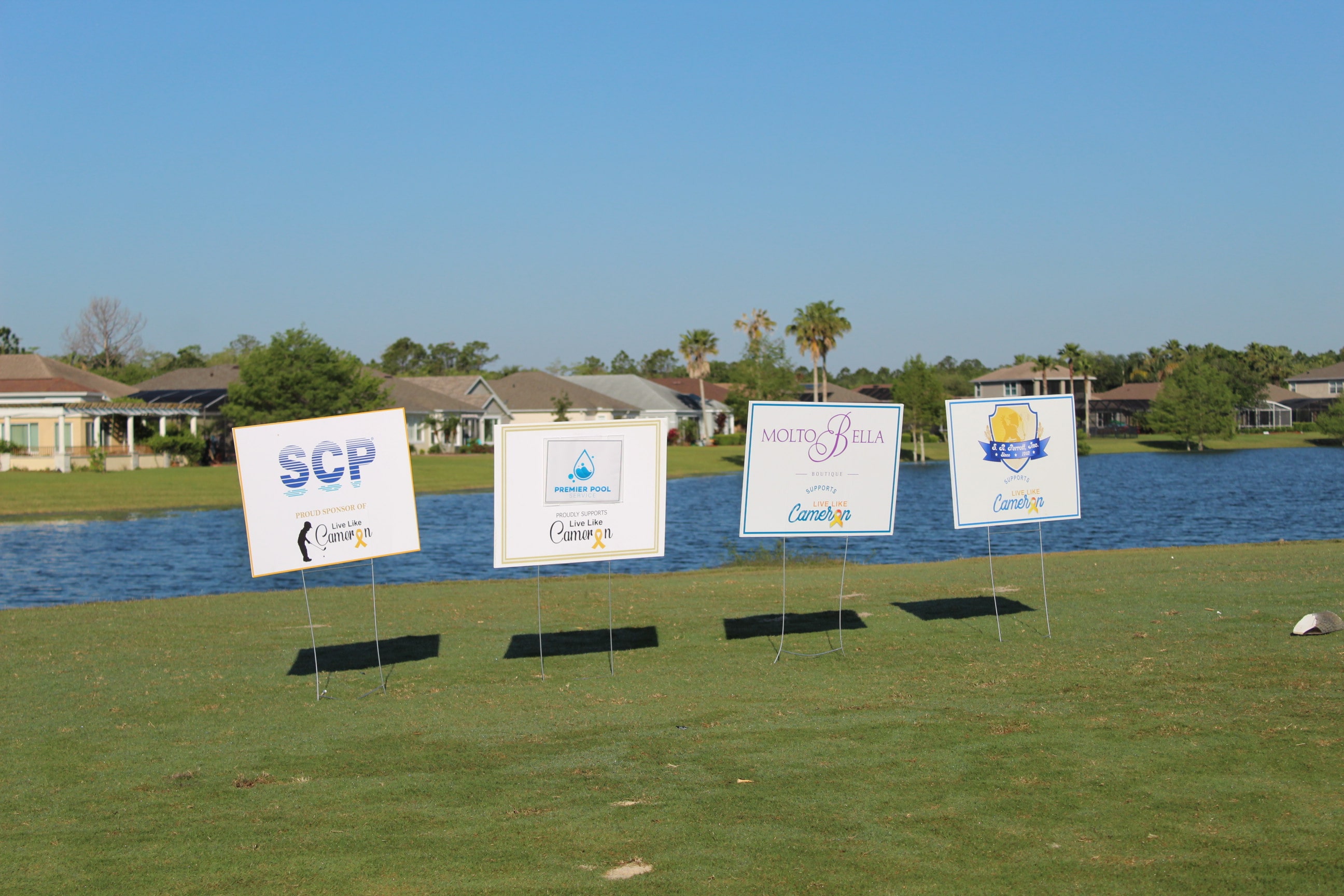 Golf Tournament 2024 34