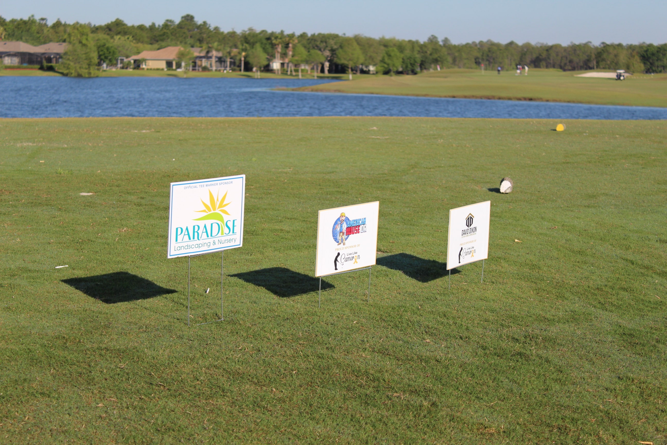 Golf Tournament 2024 35