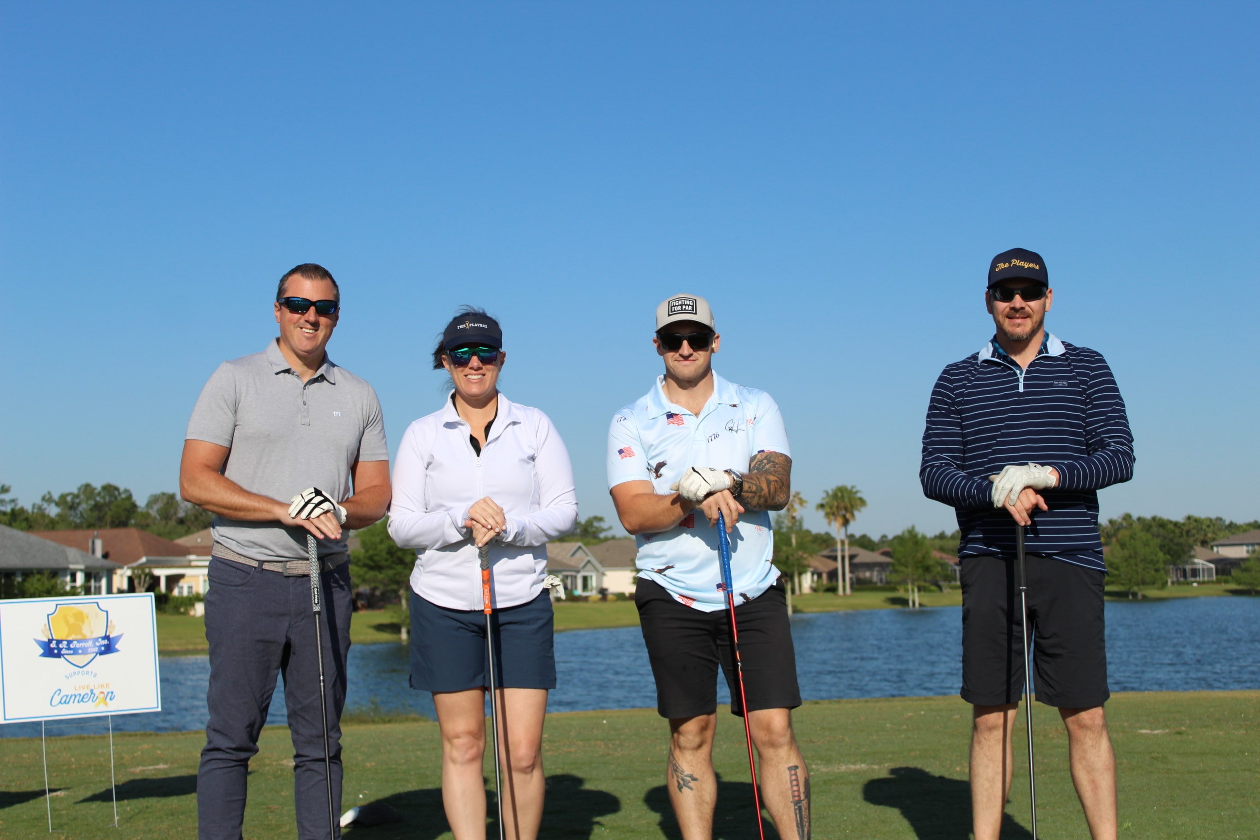 Golf Tournament 2024 39