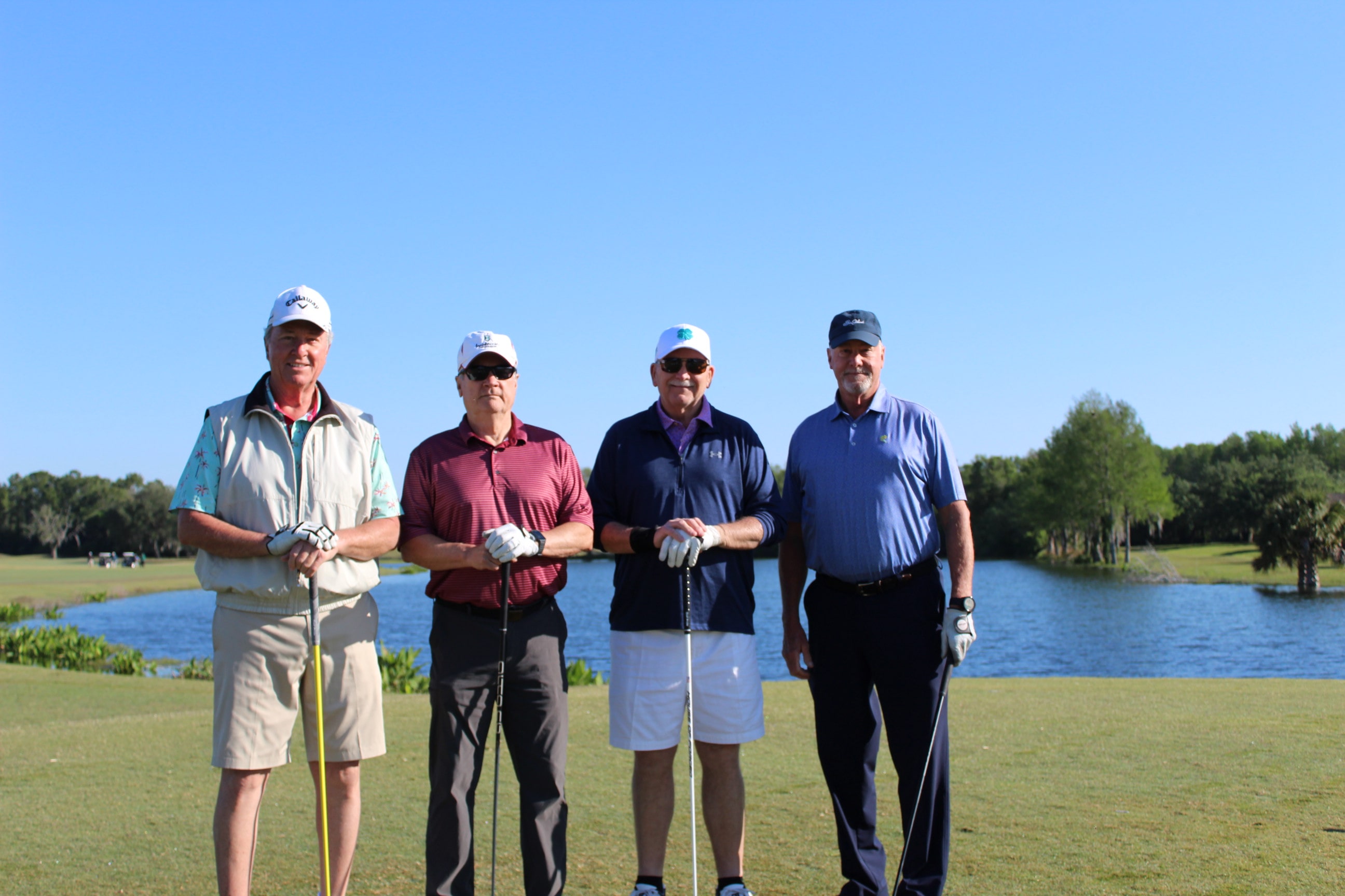 Golf Tournament 2024 40