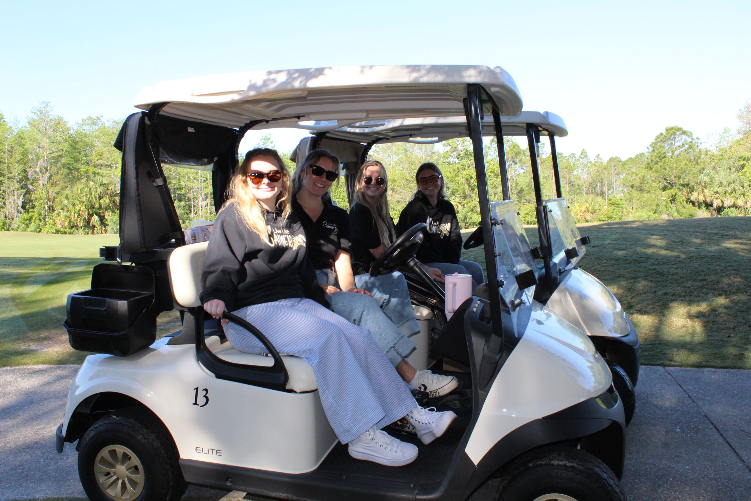 Golf Tournament 2024 46