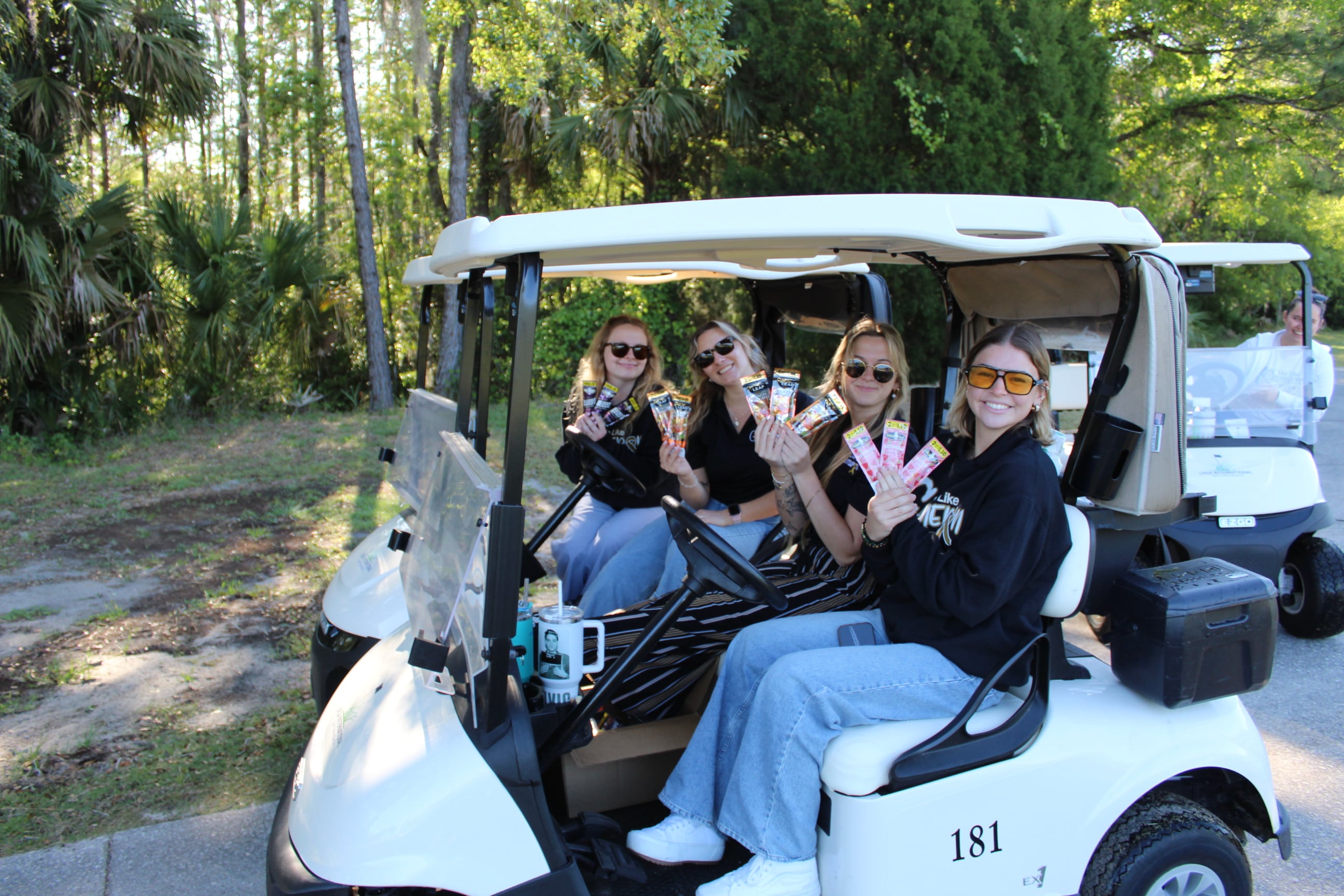 Golf Tournament 2024 48