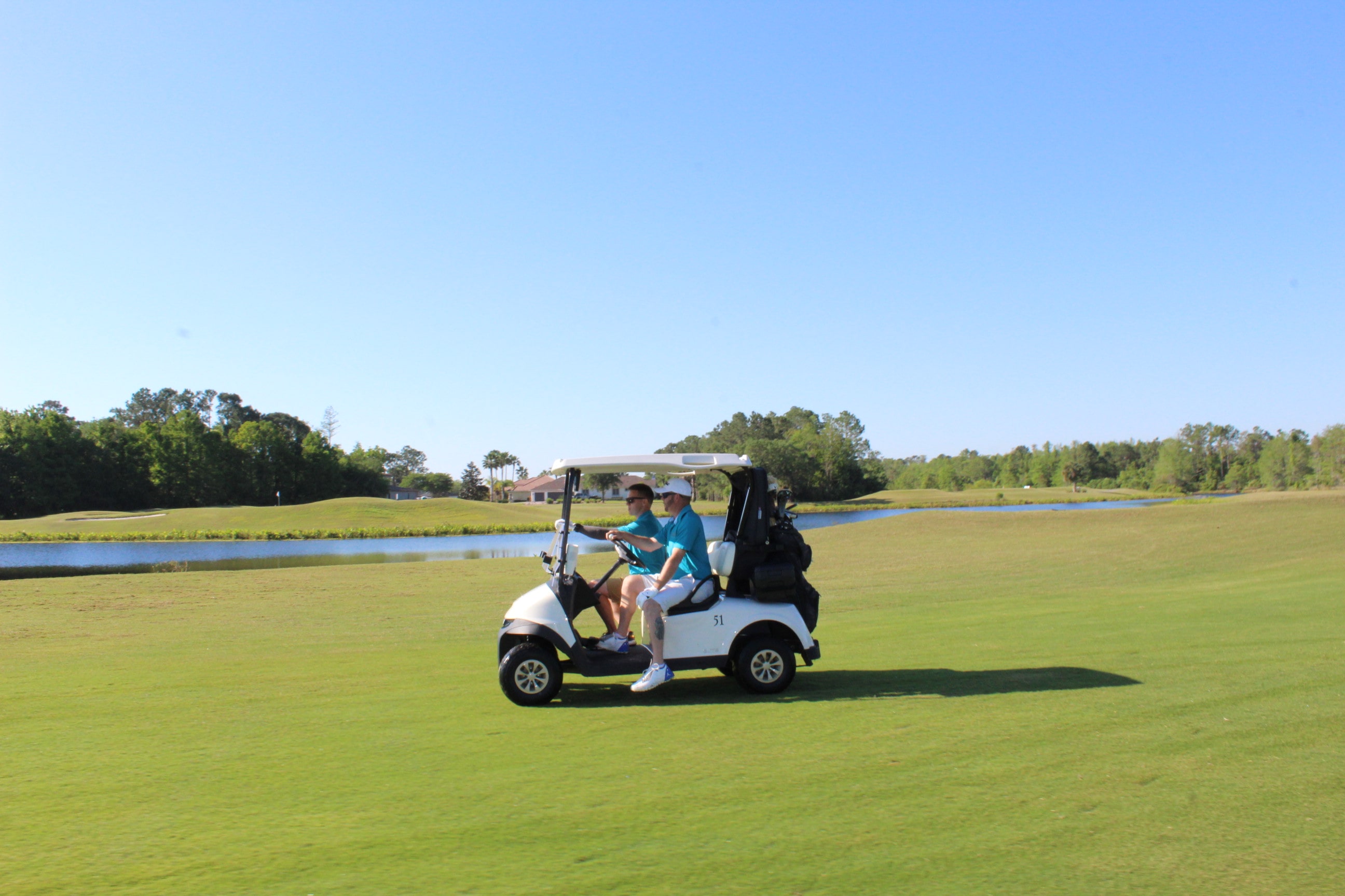 Golf Tournament 2024 49