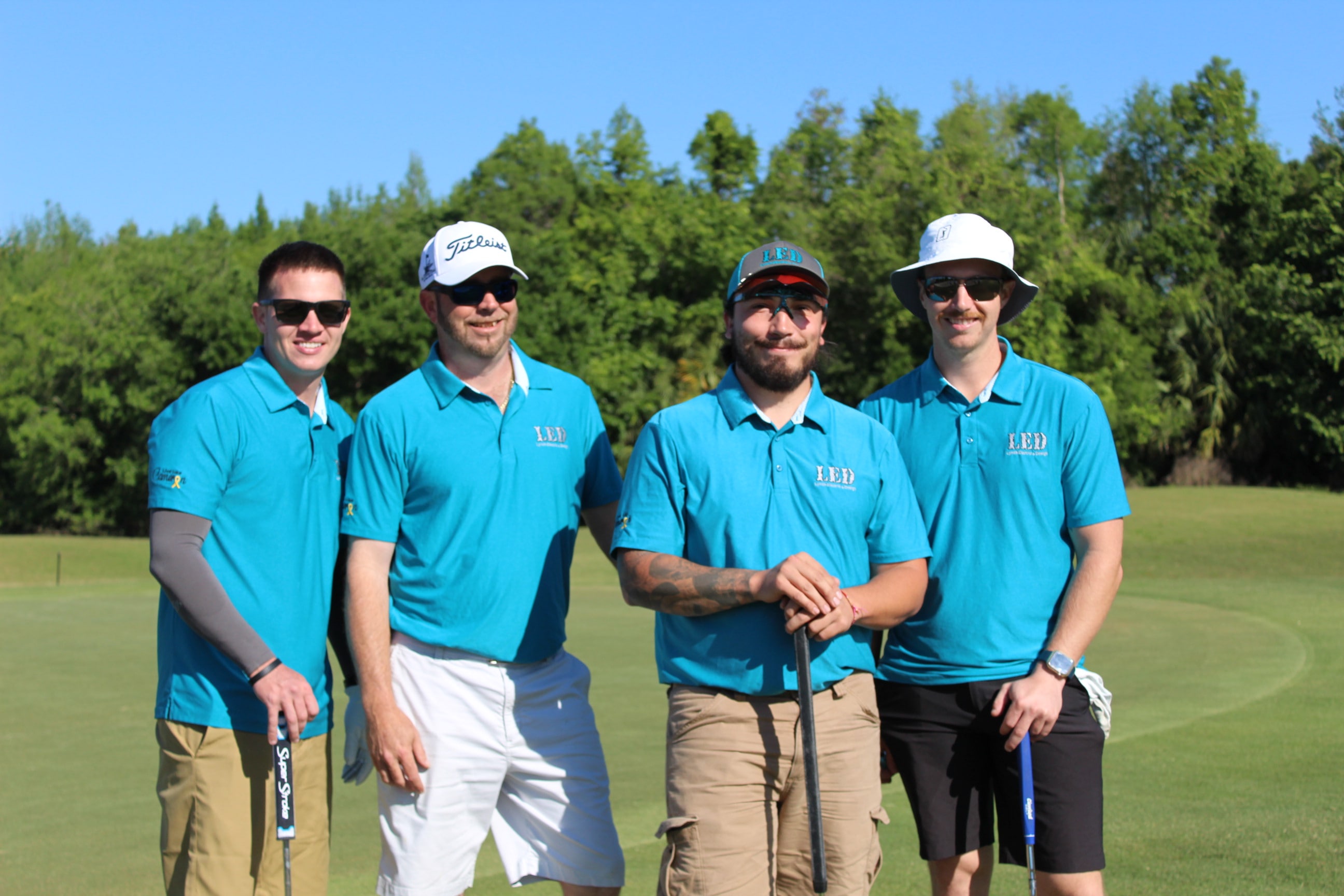Golf Tournament 2024 51